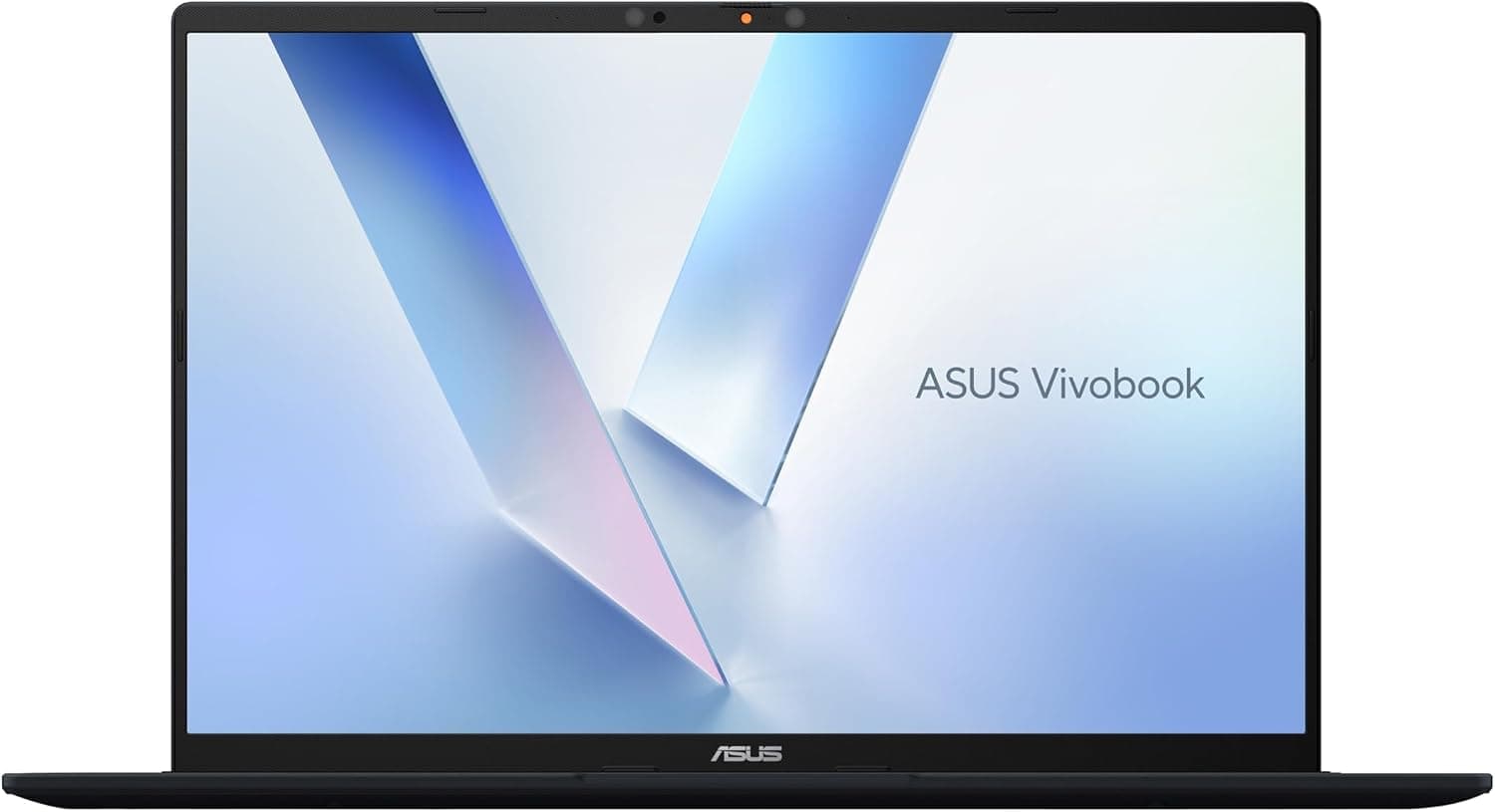 ASUS Vivobook 16 F1607CA-MB101W - Ordenador Portátil WUXGA (Intel Core Ultra 7 255H, 32GB RAM, 1TB SSD, ARC 140T, Windows 11 Home) Azul Tranquilo - Teclado QWERTY español