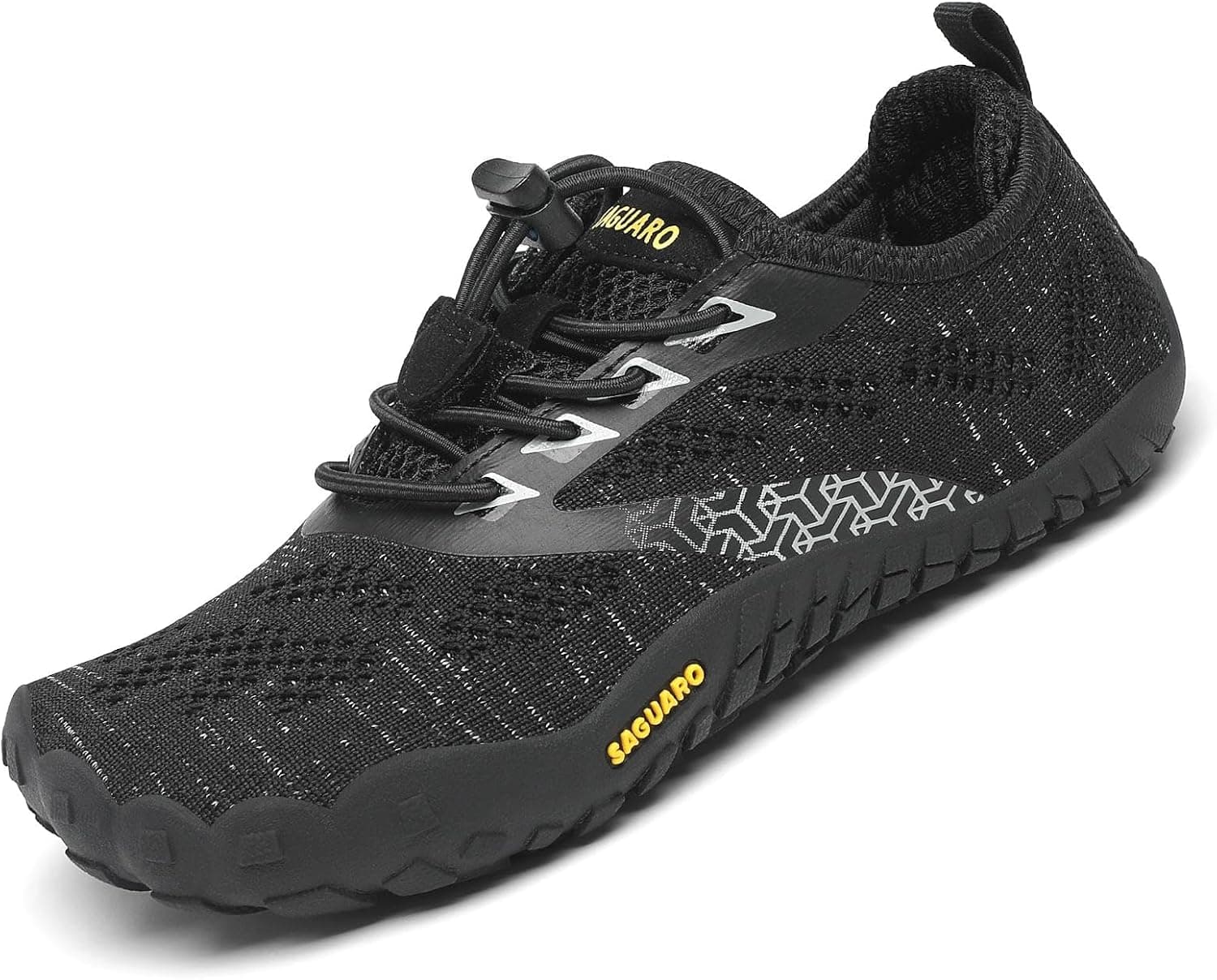 Saguaro Zapatos de Trail Niños Niñas Zapatos Deportivos Transpirable Antideslizante