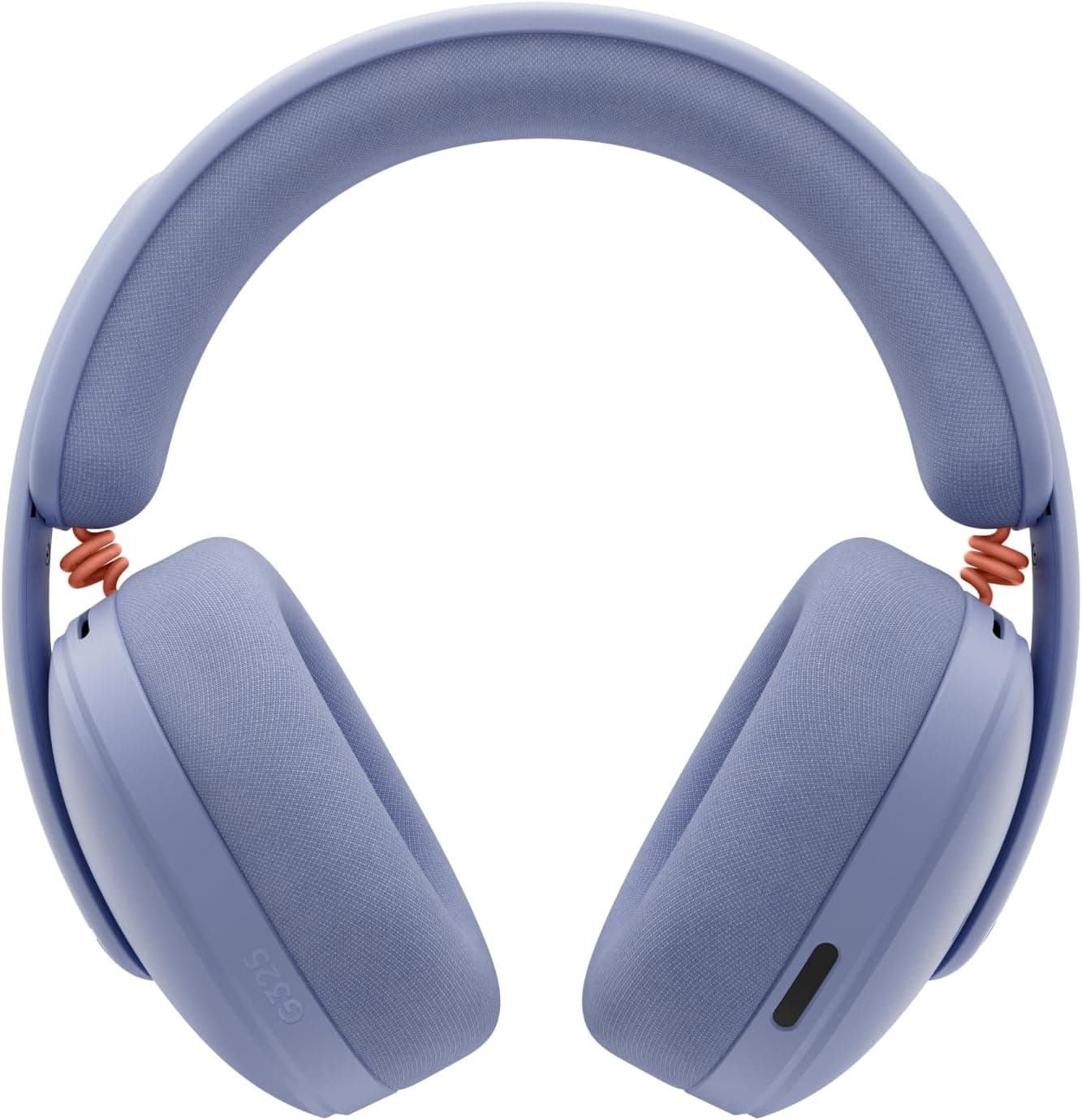 Logitech G G325 Lightspeed, Auriculares inalámbricos Bluetooth para Gaming
