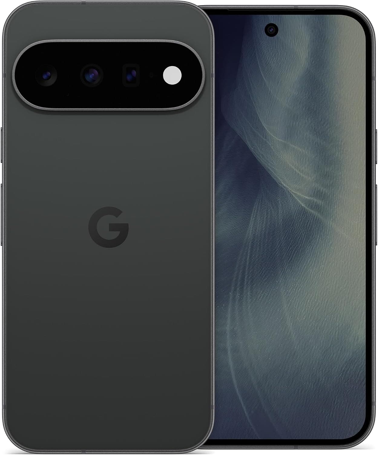 Google Pixel 11 - Smartphone Android Libre - Obsidiana, 512GB
