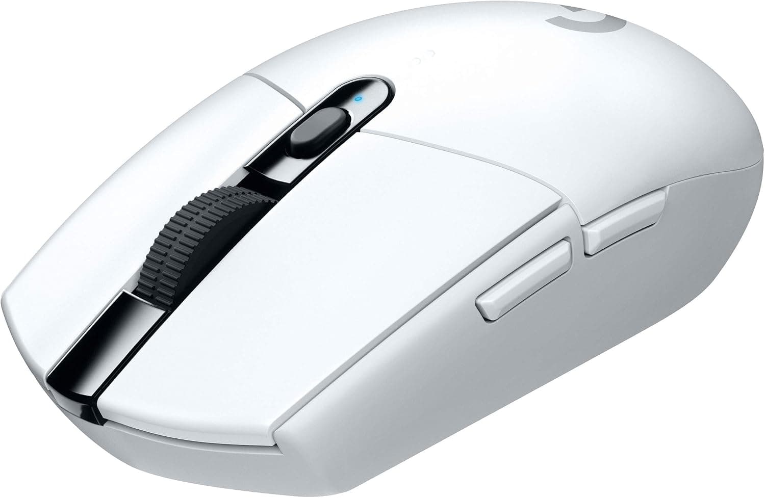 Logitech G G305 Lightspeed Ratón Gaming Inalámbrico