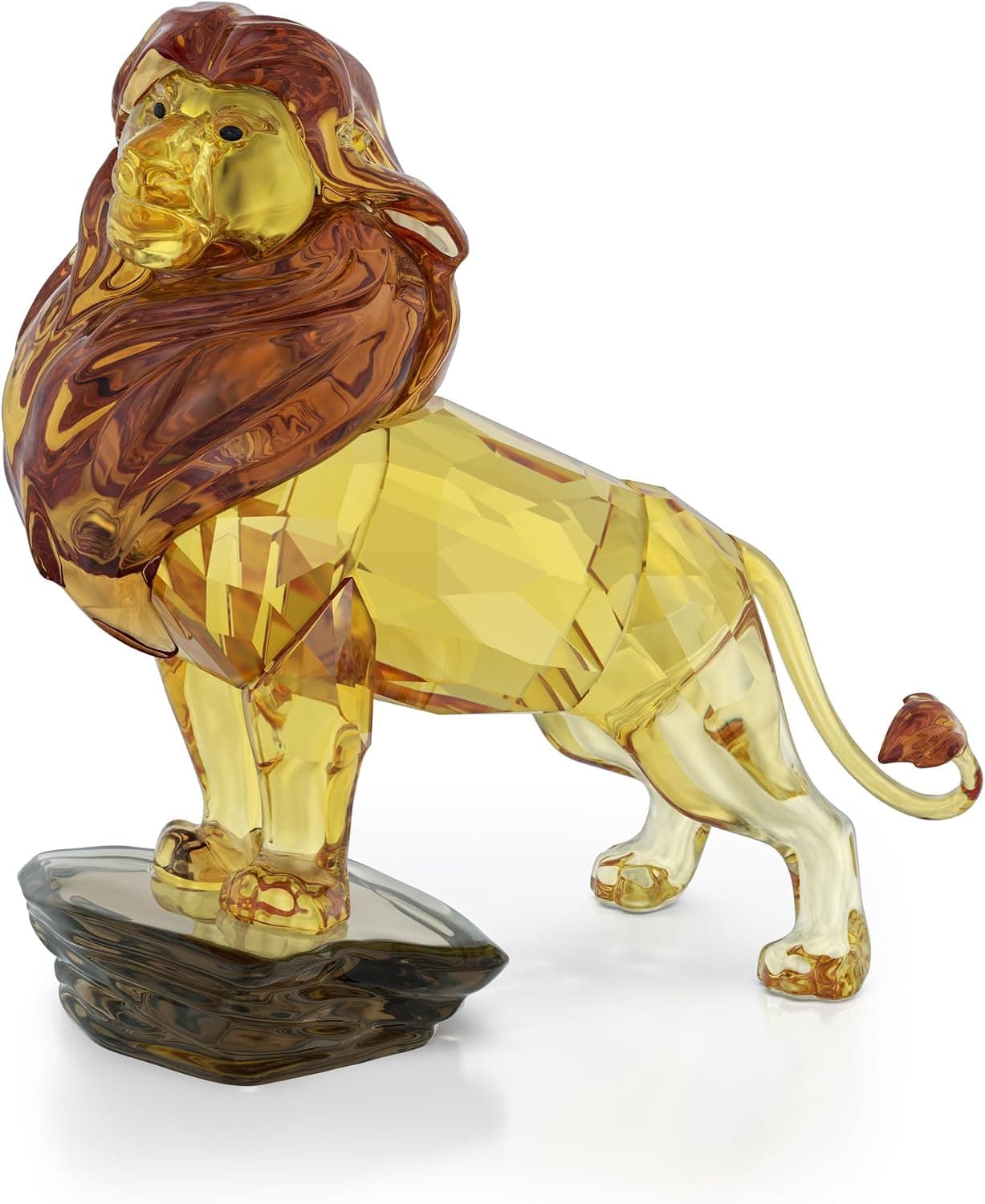 Swarovski The Lion King Mufasa