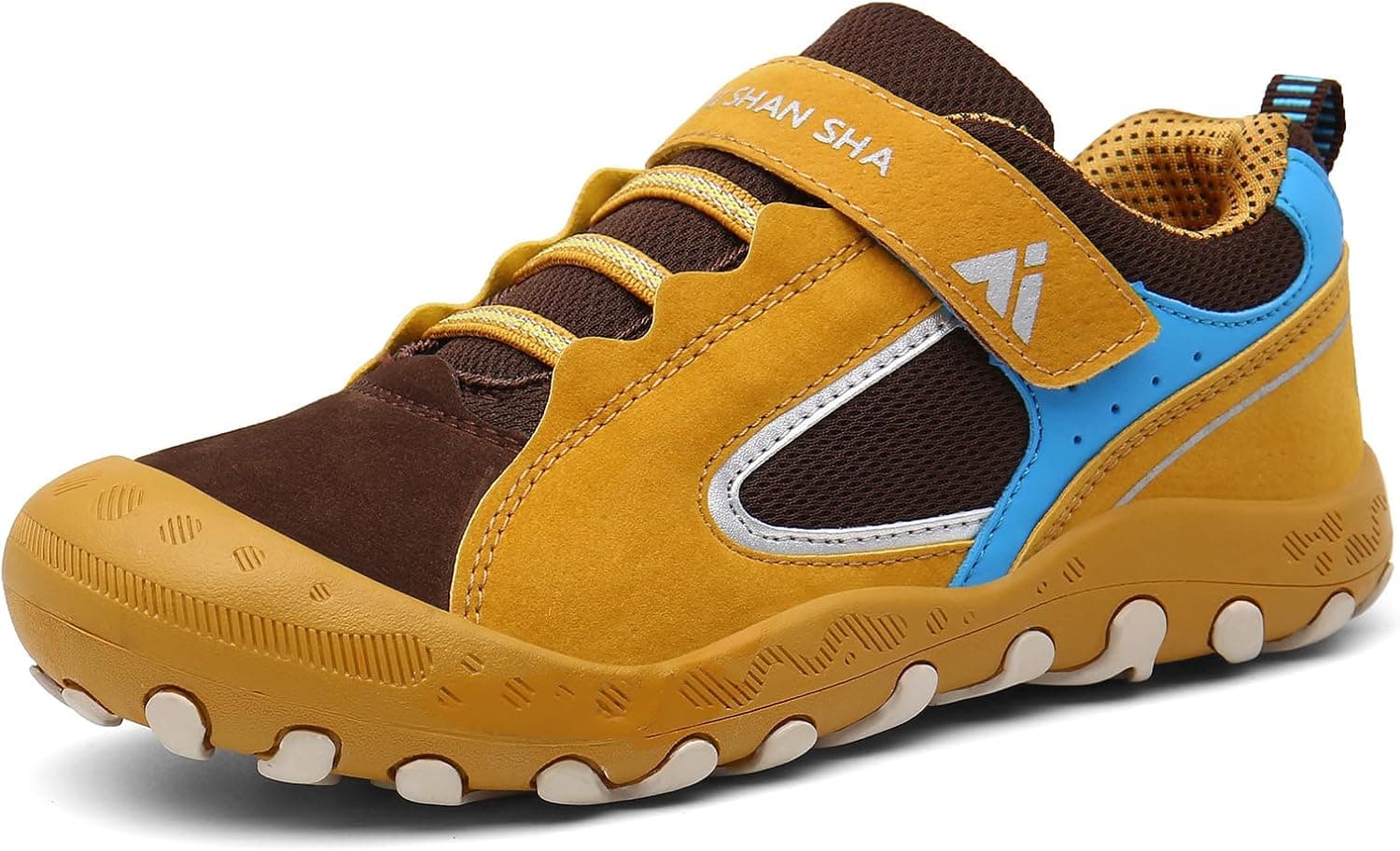 Mishansha Zapatillas de Senderismo Niños Niñas