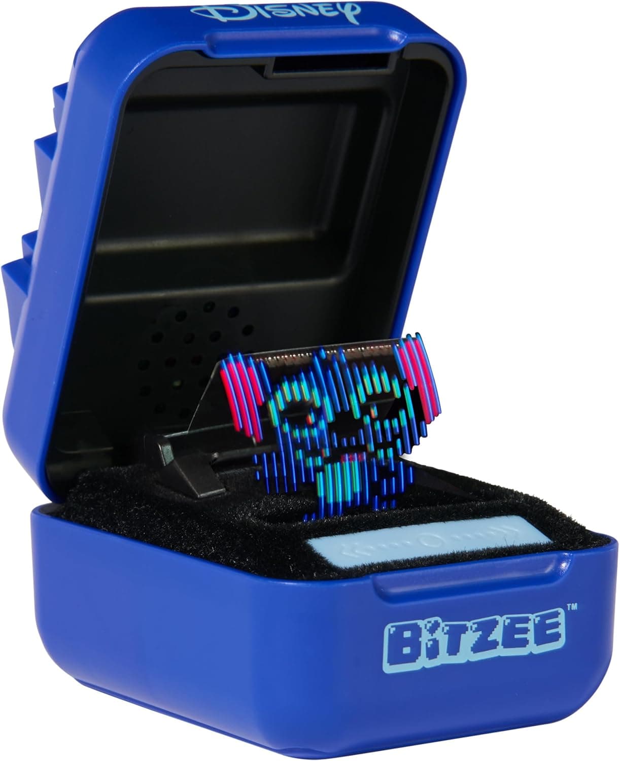 Bitzee Disney Mascota Virtual 30 Personajes Interactivos Luces y Sonidos
