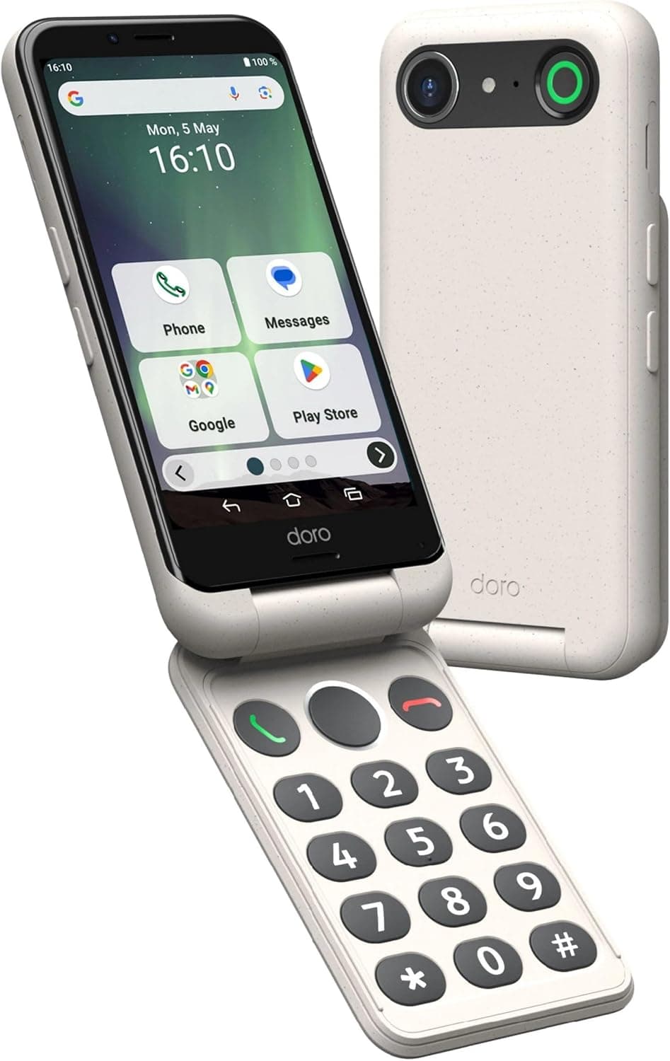 Hueso Doro Aurora A20