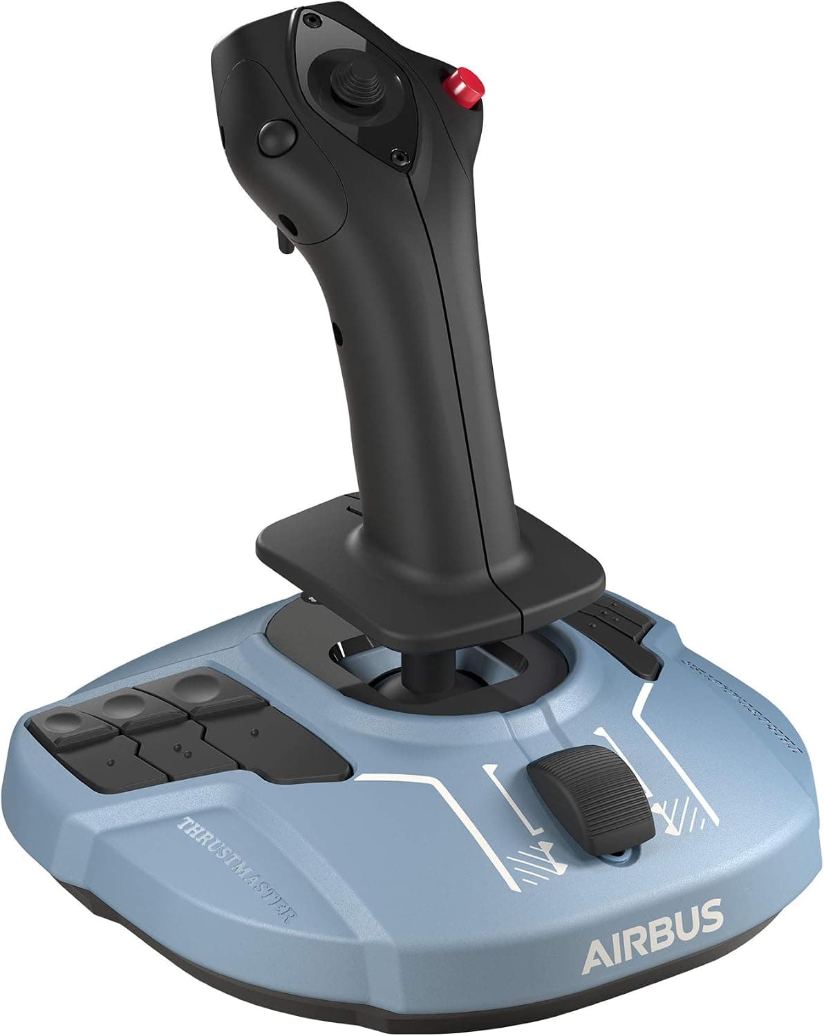 Thrustmaster TCA Sidestick Airbus Edition - Joystick Sim. Vuelo - PC