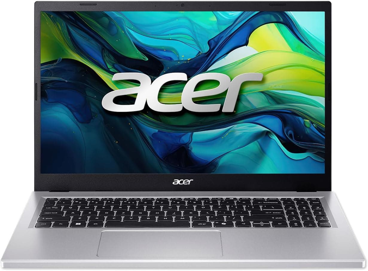Acer Aspire Go 15, Portátil 15.6" Full HD, Core i7, 16 GB RAM, 1 TB SSD