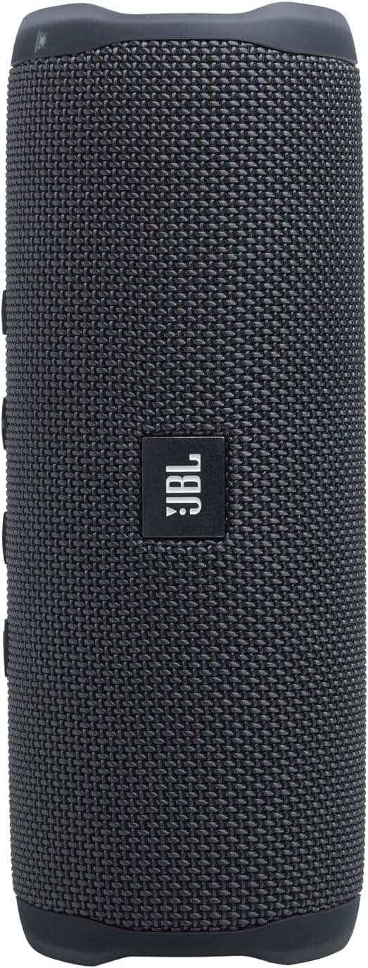 JBL Flip Essential 3, Altavoz Bluetooth Portátil, Negro