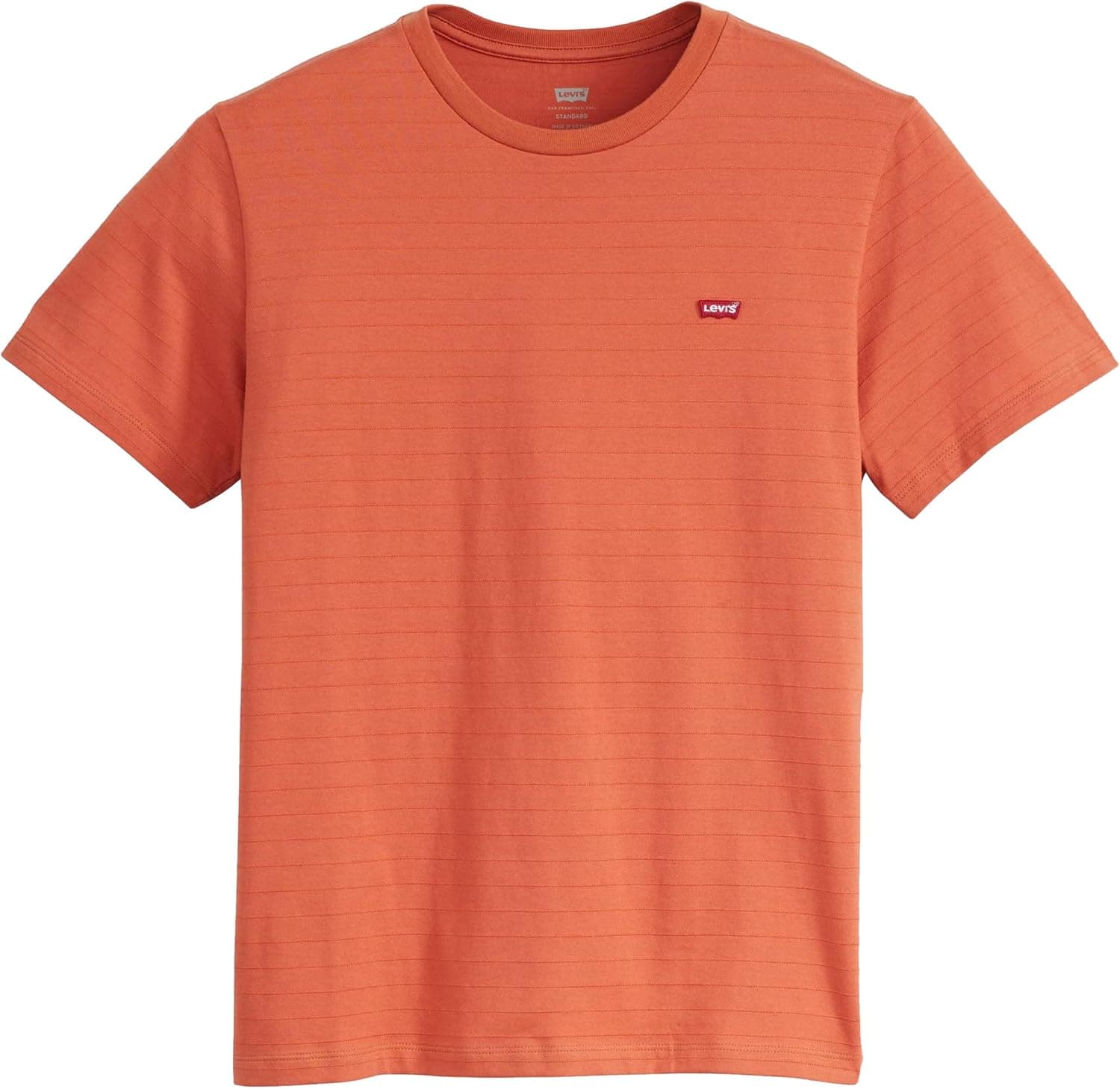 Levi's Original - Camiseta para hombre, talla regular