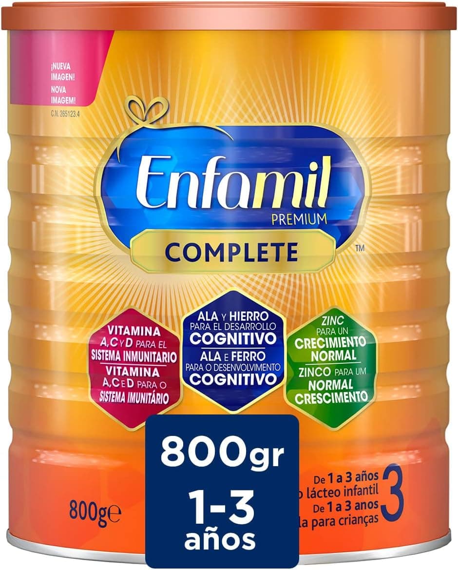 Enfamil Complete 3 - 800 g