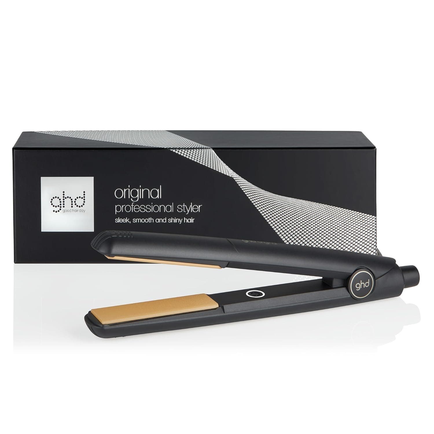 ghd Original Styler - Plancha de Pelo Profesional