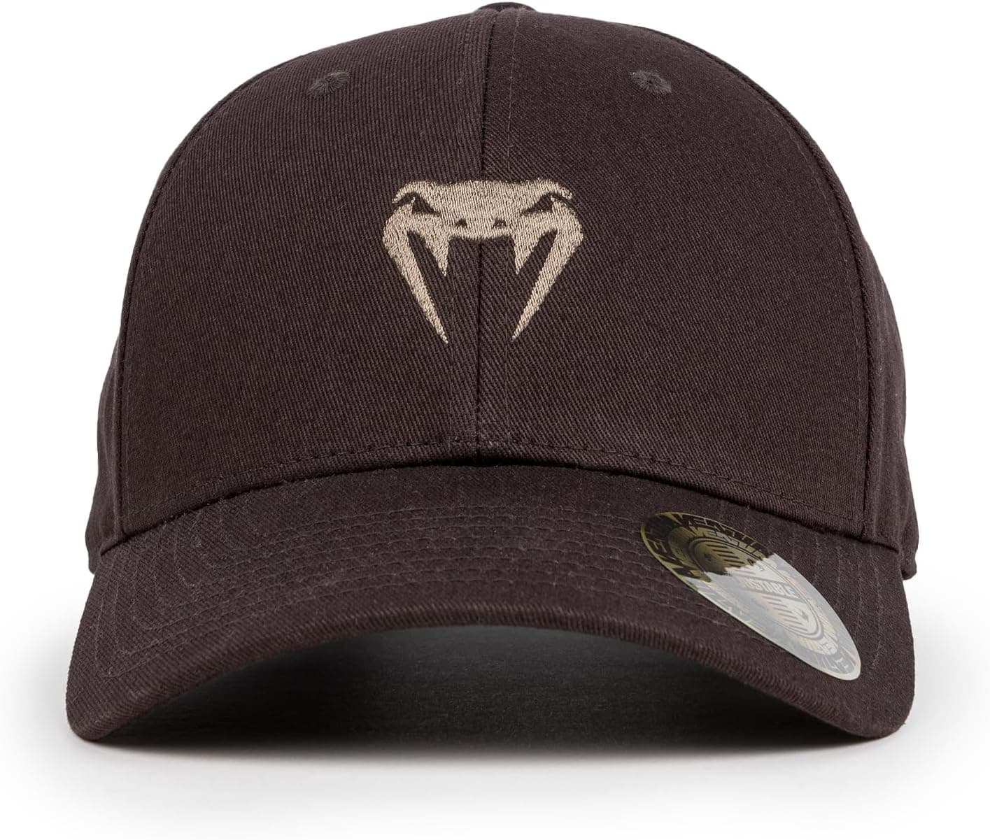 VENUM Classic Gorra de Tenis, Unisex Adulto, Talla Unica