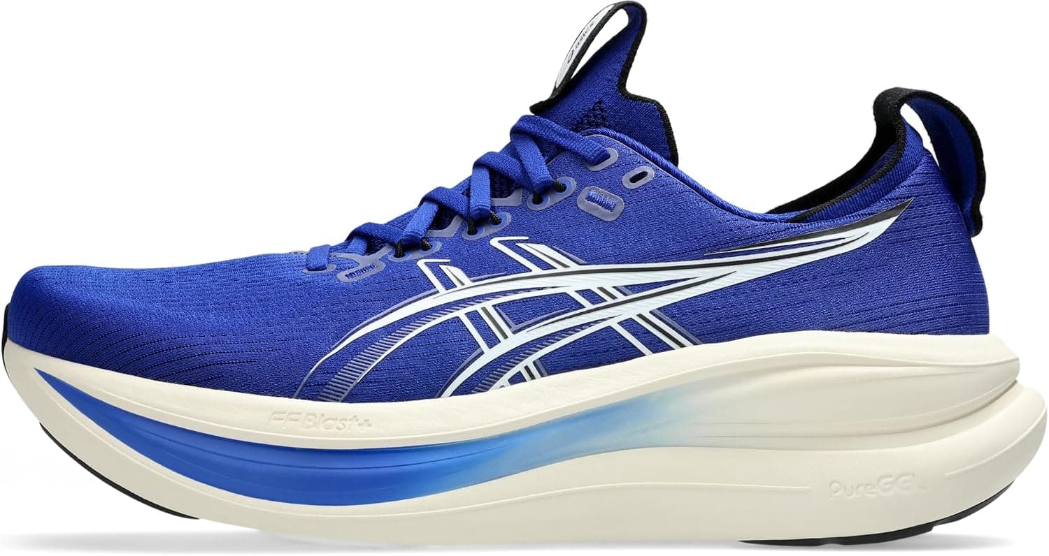 Asics Gel-Nimbus 28 SneakerHombre