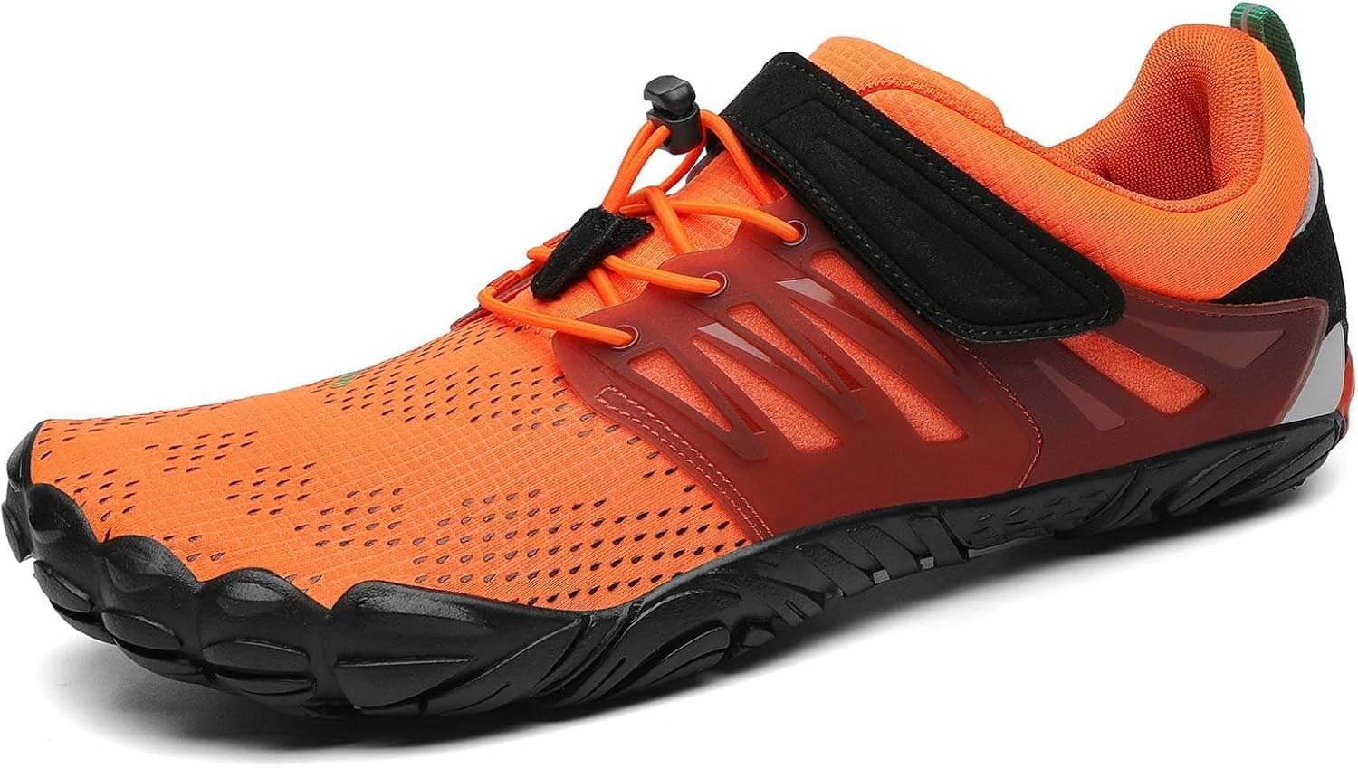 SAGUARO Zapatillas Barefoot Hombre Mujer Zapatillas Minimalistas Zapatos Barefoot Calzado Minimalistas Zapatillas de Trail Running Barefoot Shoes para Zero Drop Suela,Gr.36-48 EU