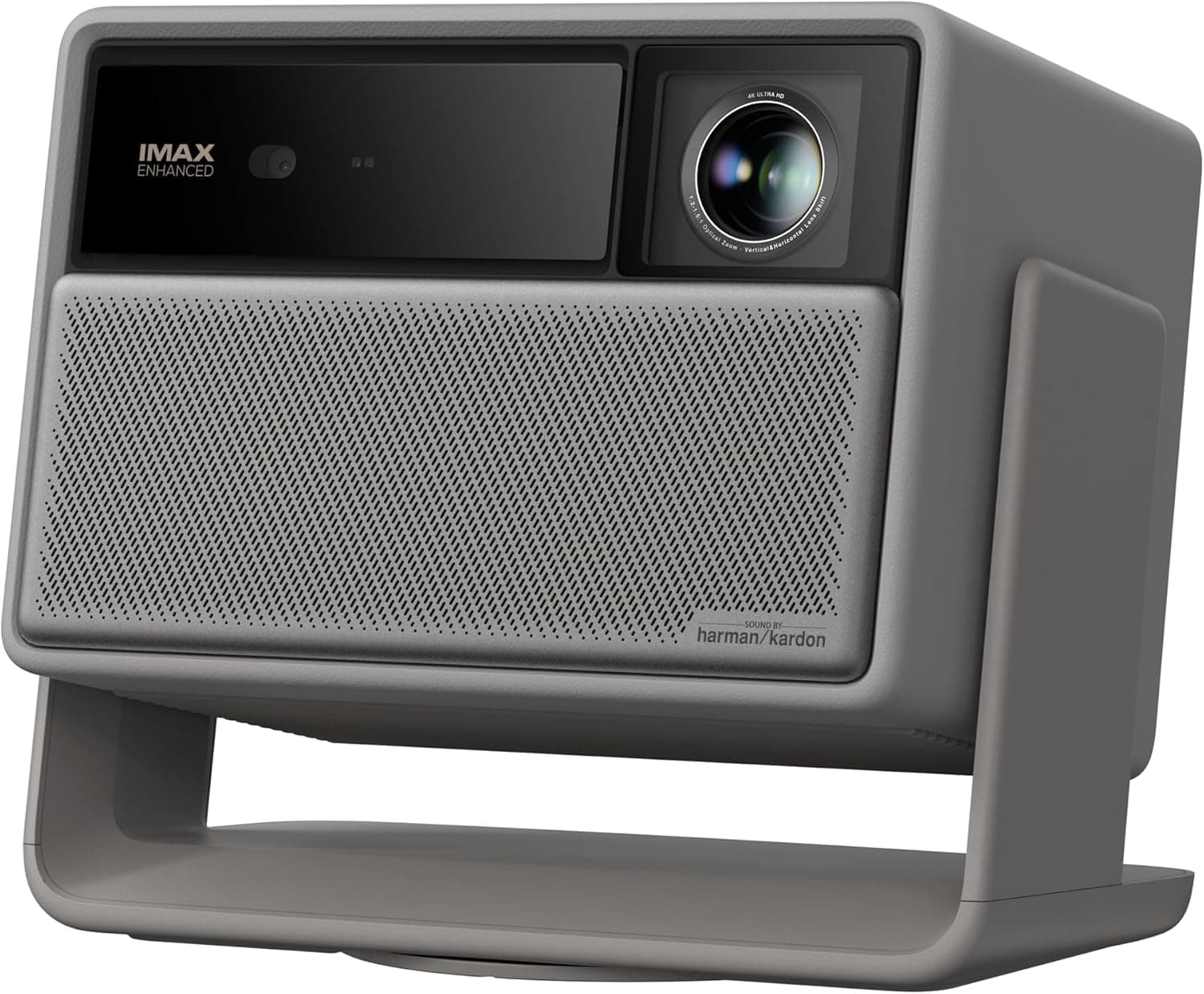 XGIMI Horizon 20 Proyector Láser Triple RGB 4K, 3200 Lúmenes ISO