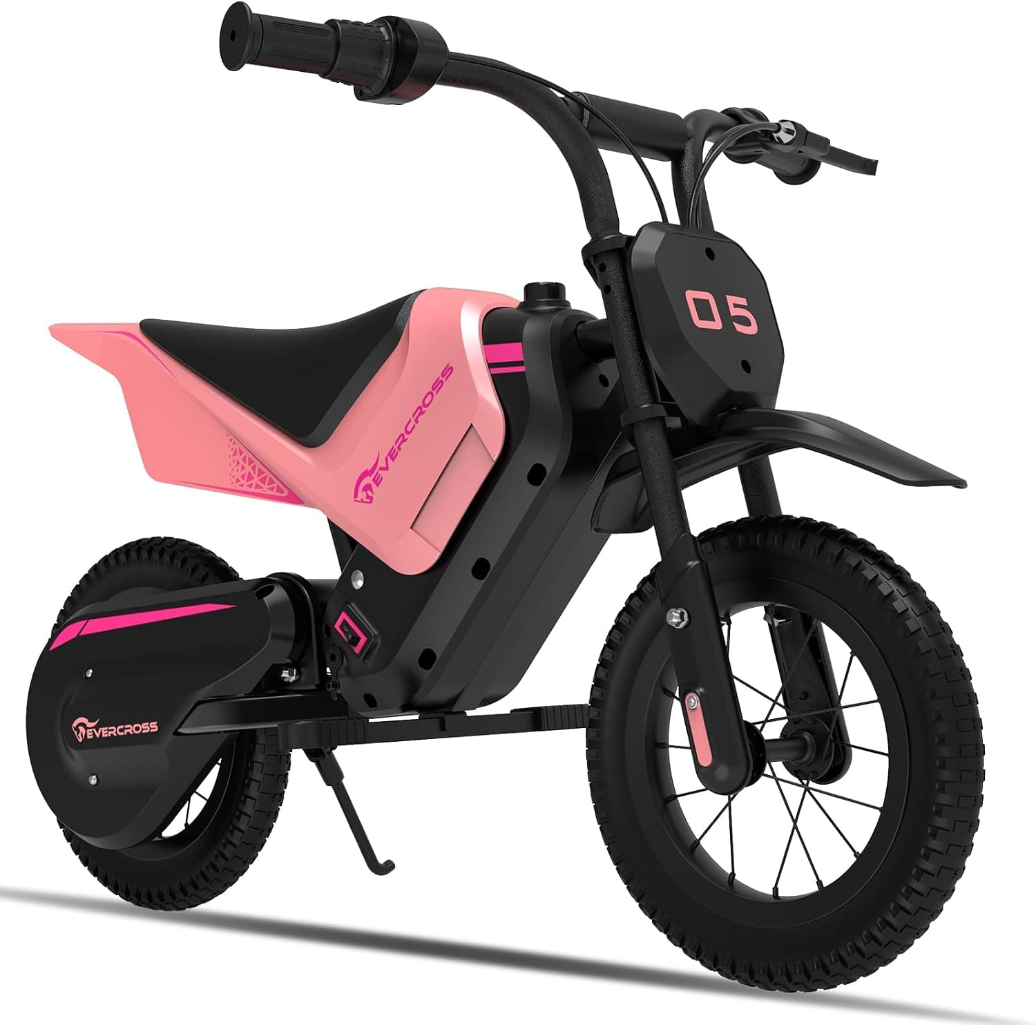 EVERCROSS EV05M Moto Electrica Niños, Motor de 150 W, hasta 16 km/h