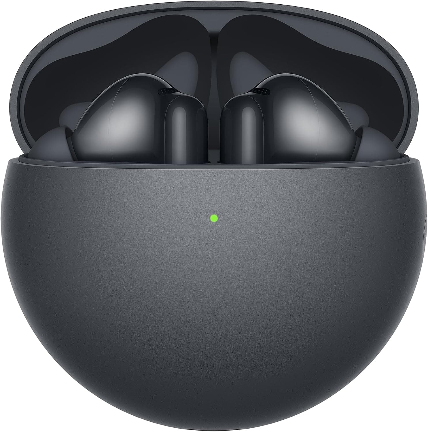 HUAWEI Freebuds 7i, Auriculares Inalámbricos, iOS y Android, IP54, Negro
