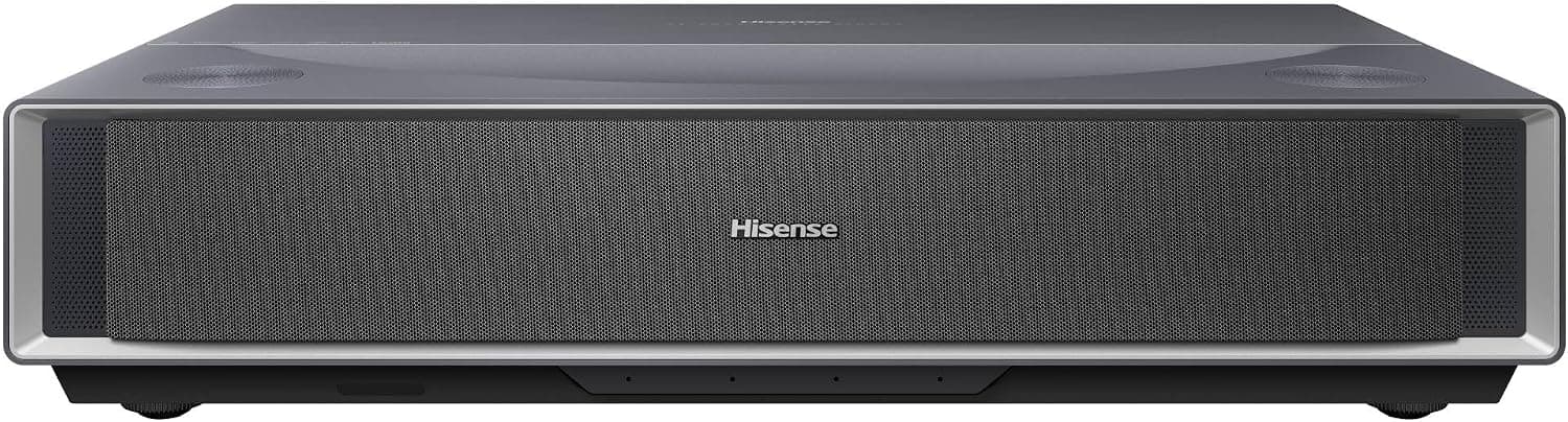 Hisense PT1SE - Láser Cinema Trichroma UHD 4K Smart TV, 80-150"