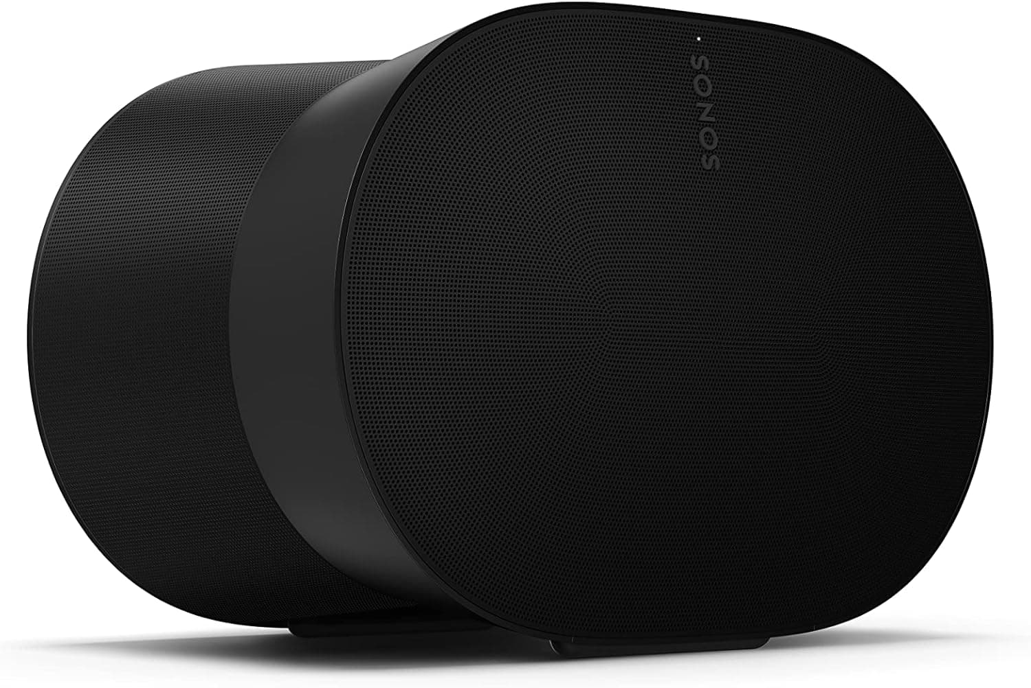 Sonos Era 300 Bocina Inalámbrica de Diseño Innovador para Audio Espacial Envolvente Wi-Fi y Bluetooth, Compatible con Dolby Atmos y Amazon Alexa - Negro