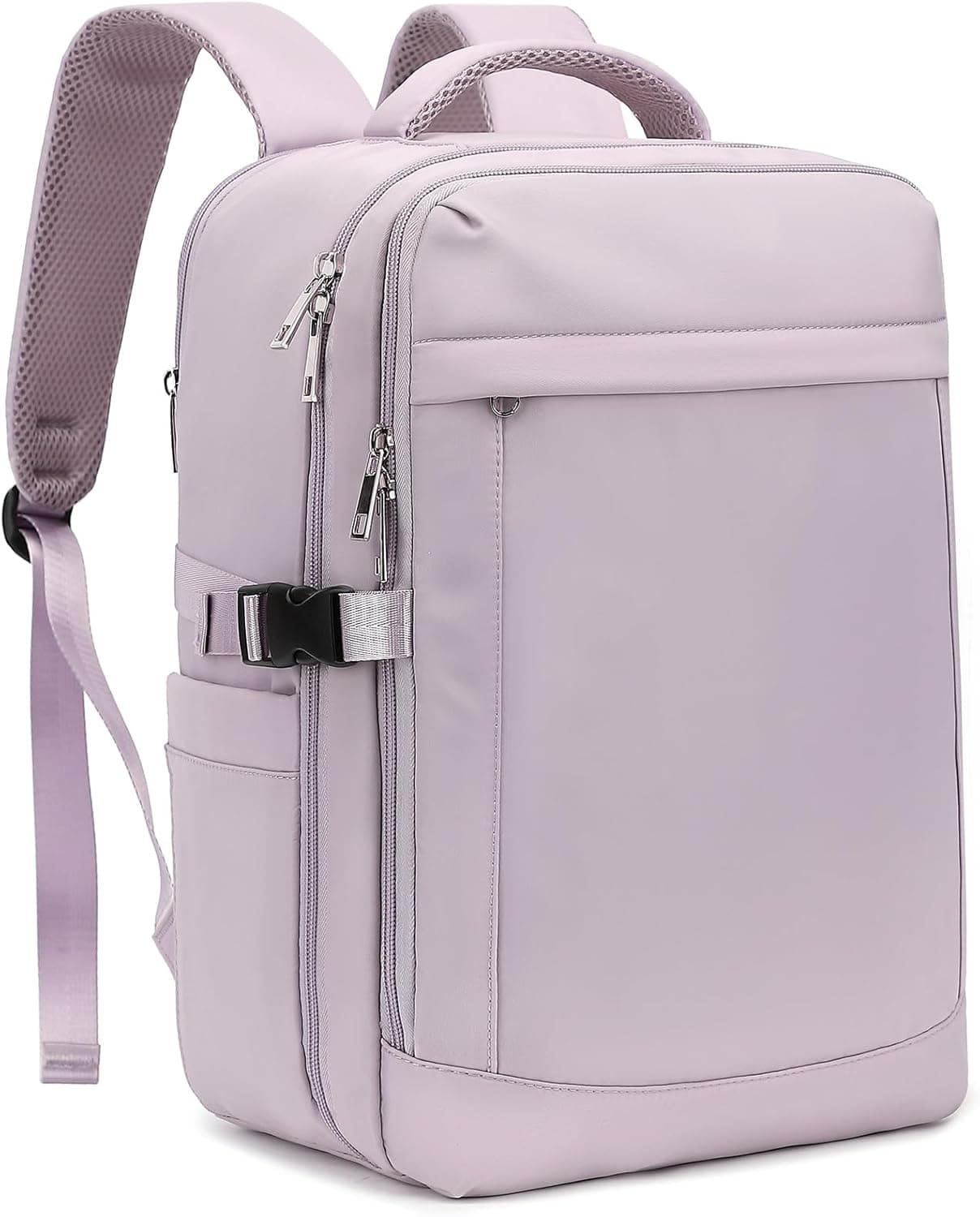 Yankony Mochila Viaje Cabina Avion 40x20x25 para Ryanair 20L