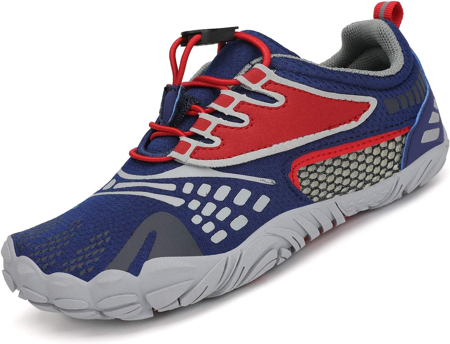 Saguaro Zapatos de Trail Niños Niñas Zapatos Deportivos Transpirable Antideslizante