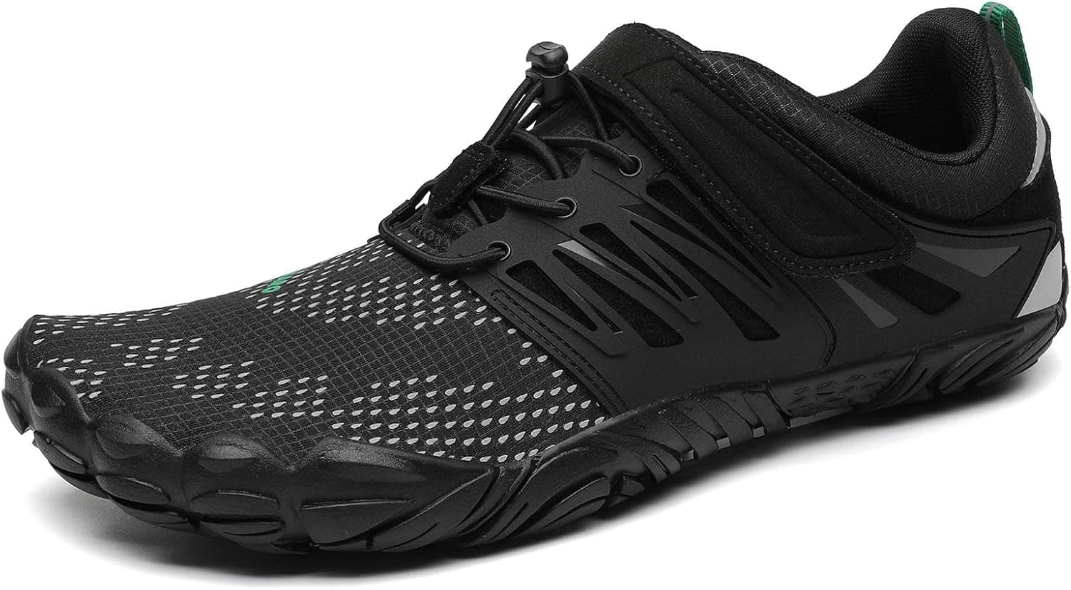 SAGUARO Zapatillas Barefoot Hombre Mujer Zapatillas Minimalistas Zapatos Barefoot Calzado Minimalistas Zapatillas de Trail Running Barefoot Shoes para Zero Drop Suela,Gr.36-48 EU