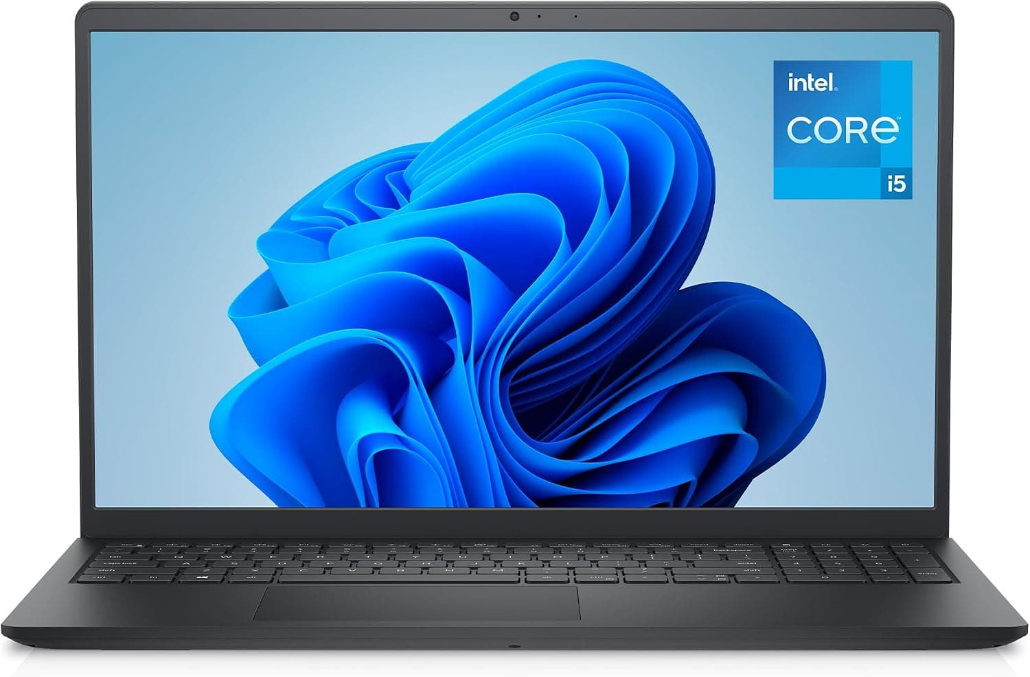 Portátil DELL 15 - Intel Core i5-1334U, 8GB RAM, 512GB SSD
