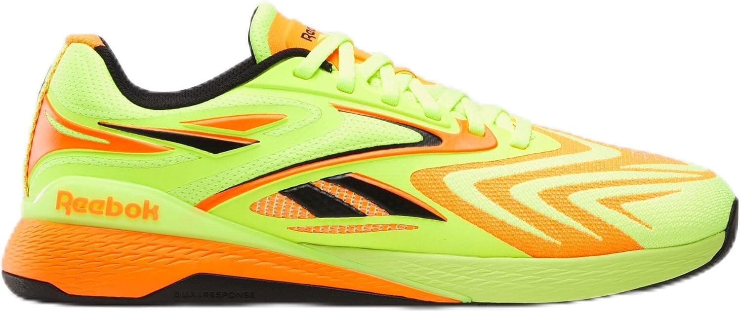 Reebok Nano X5 Edge ZapatillasUnisex Adulto