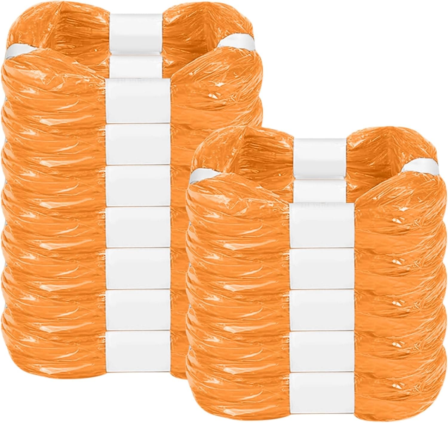 12 Recambios Contenedor de Pañales Compatible con Tommee Tippee, Bolsa de Relleno para Papelera Pañales Bebe Compatible con Angelcare et Tommee Tippee et Litter Locker II Recambios