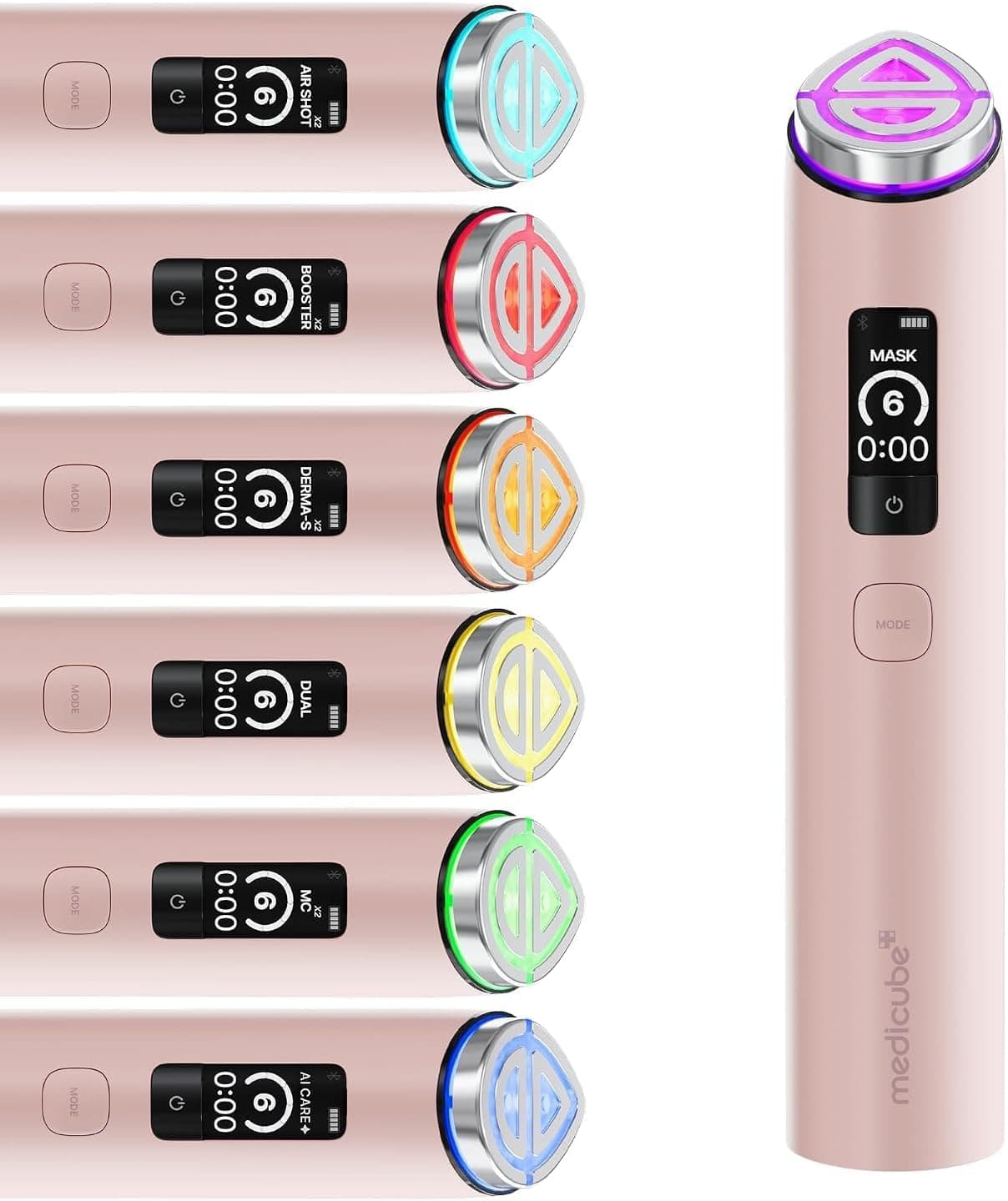medicube Booster Pro X2™