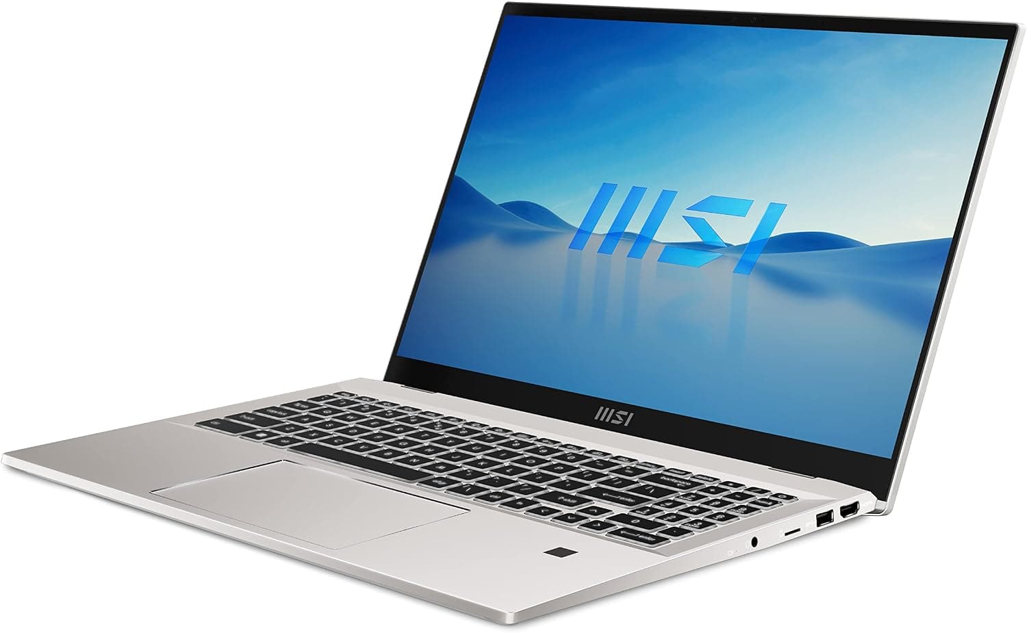 MSI Prestige 16 Studio A13VF-043XES - Portátil 16" QHD+