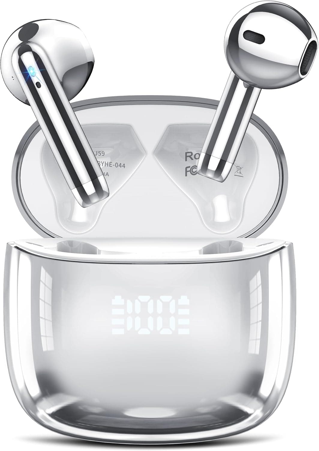 Auriculares Inalámbricos Bluetooth, Auriculares Bluetooth 5.4