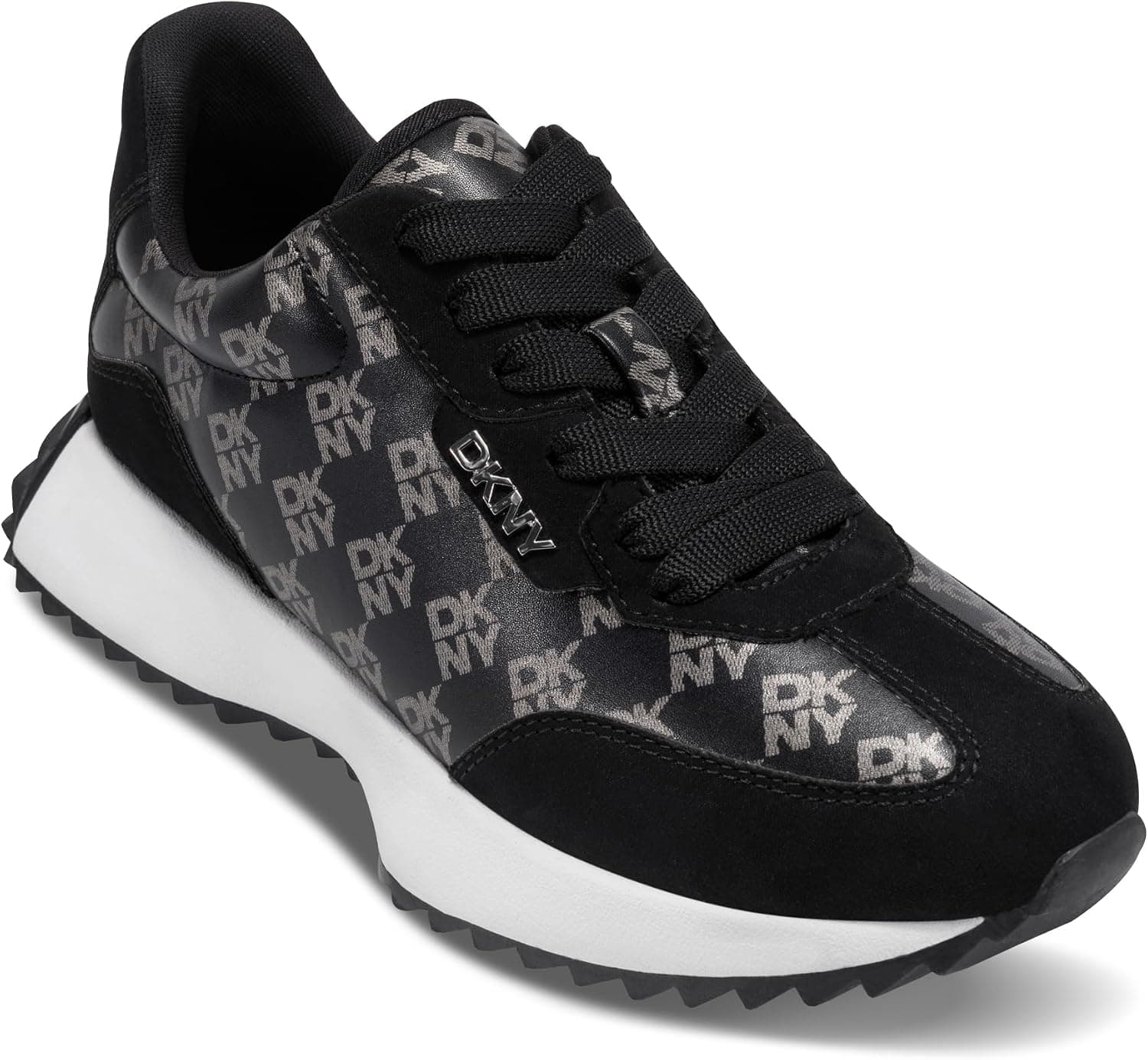 DKNY Naples - Lace Up Sneakers ZapatillasMujer