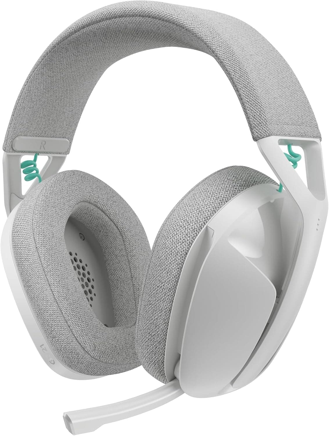 Logitech G G321 Lightspeed, Auriculares inalámbricos Bluetooth para Gaming
