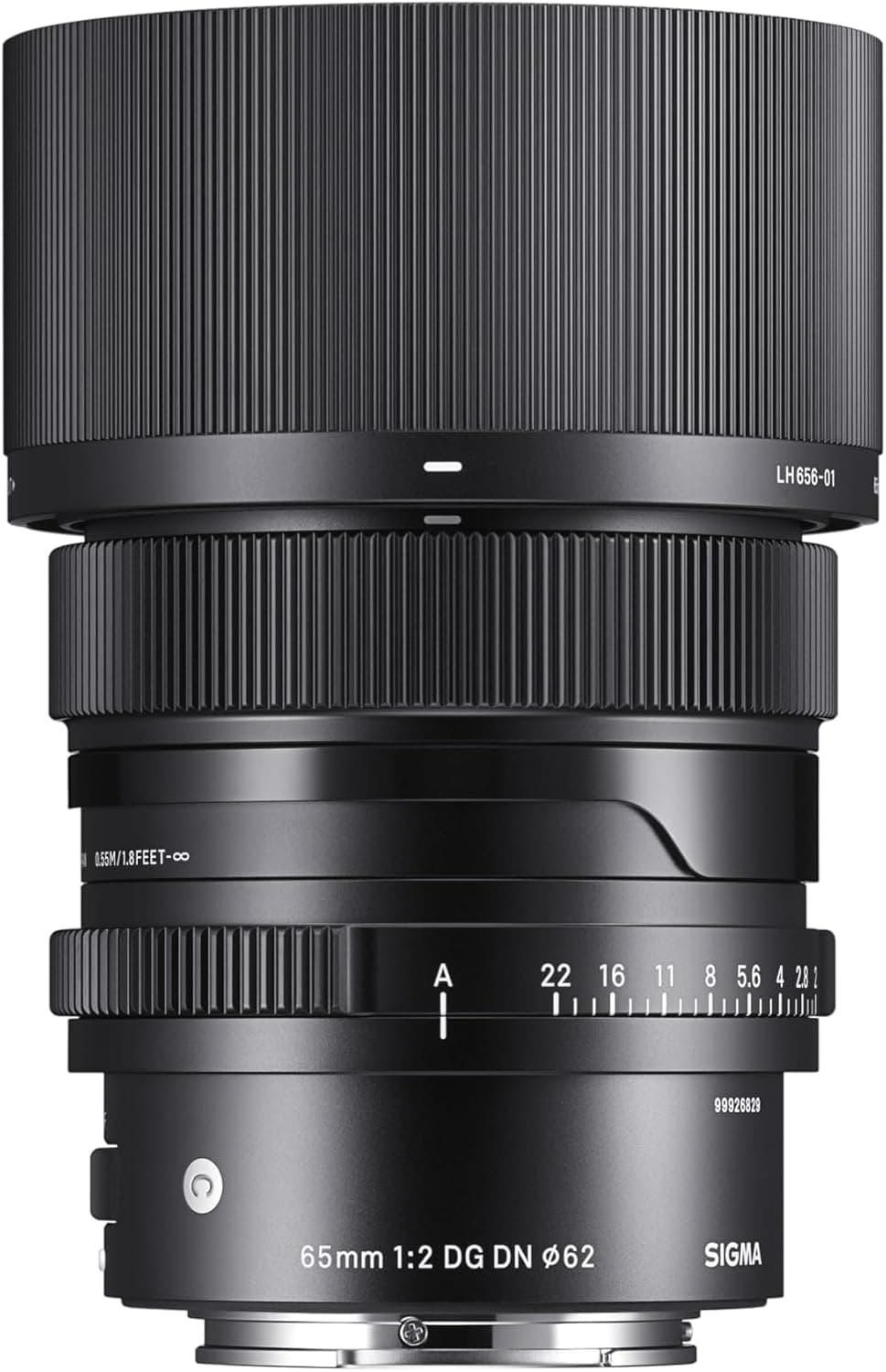 Sigma 65MM F2 DG DN Contemporary - Sony E