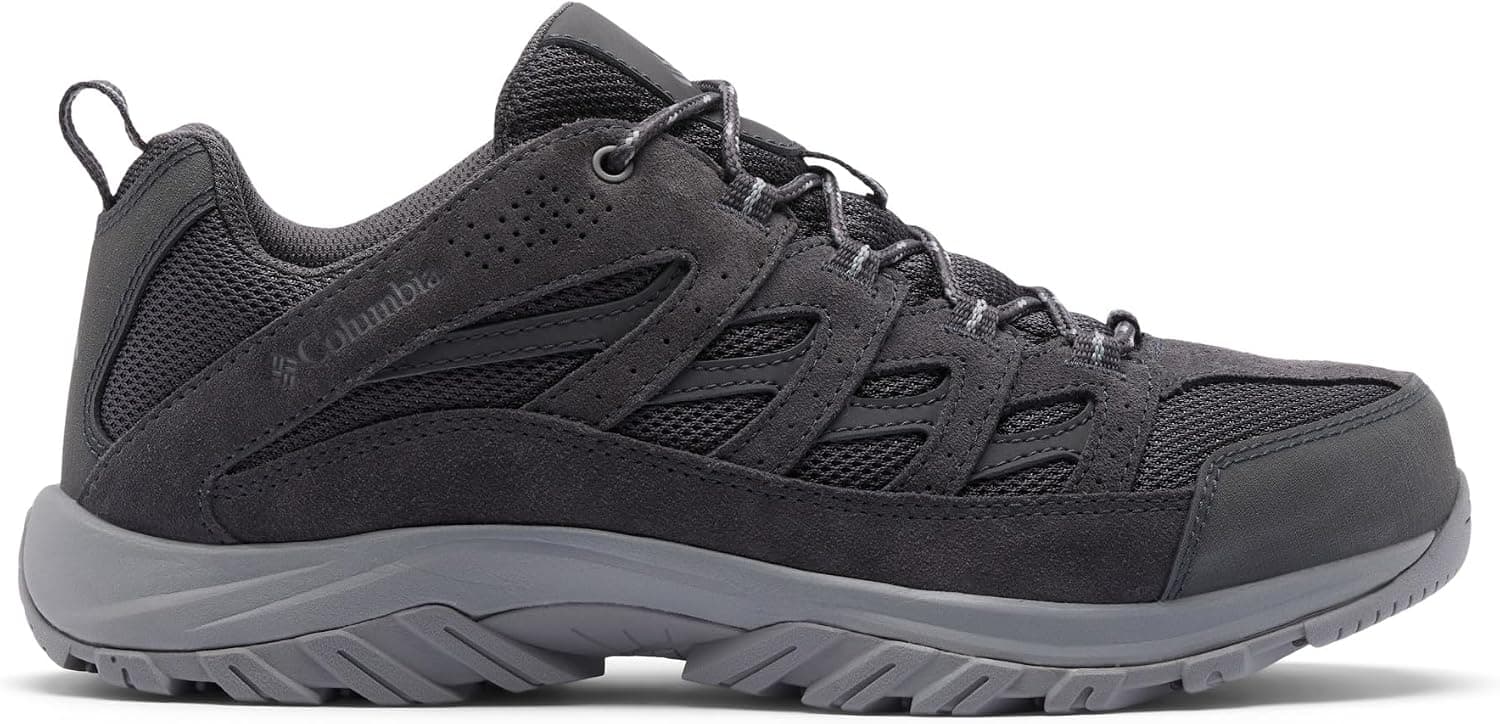 Columbia Crestwood, Zapatillas De Senderismo Y Trekking para Hombre