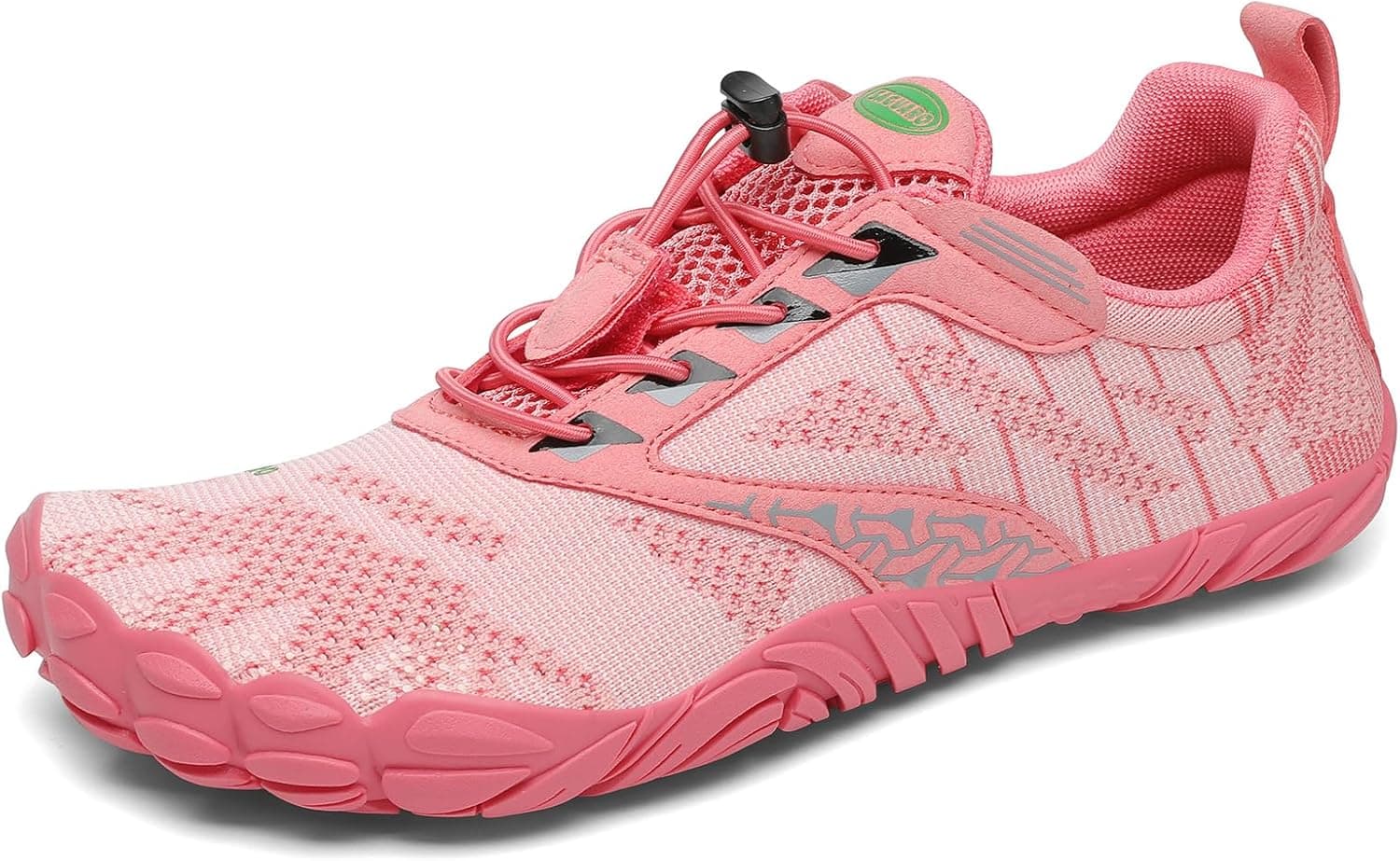 SAGUARO Zapatillas Barefoot Hombre Mujer Zapatillas Minimalistas Zapatos Barefoot Calzado Minimalistas Zapatillas de Trail Running Barefoot Shoes para Zero Drop Suela,Gr.36-48 EU