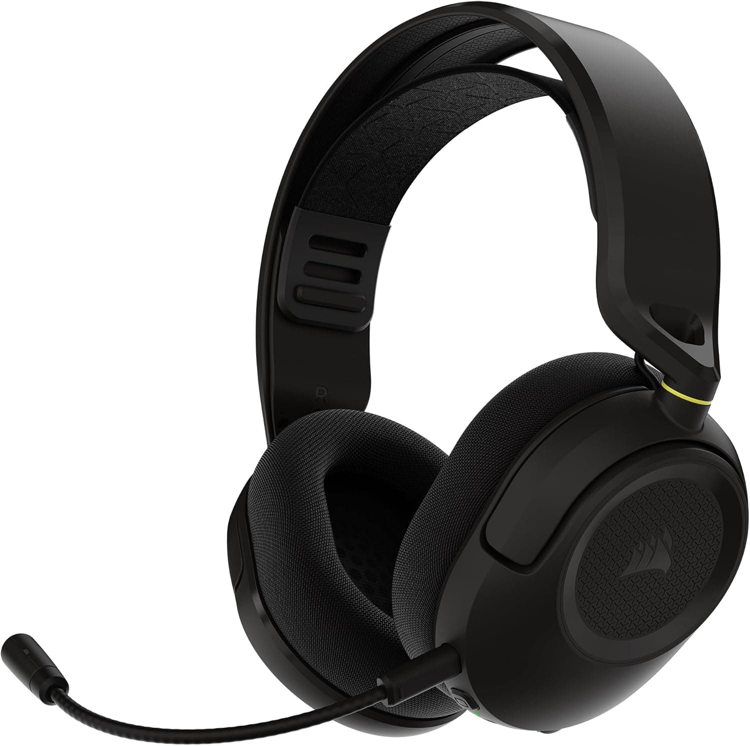 Corsair HS35 v3 Auriculares Inalámbricos para Videojuegos – Negro