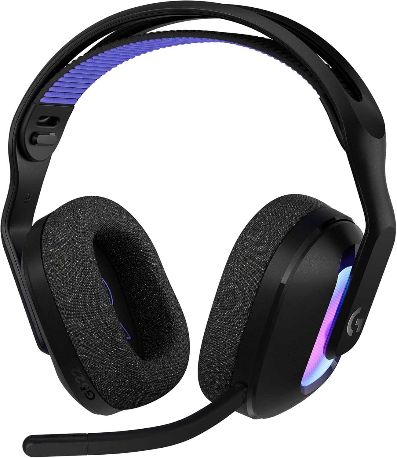 Logitech G G522 Lightspeed Auriculares inalámbricos para Gaming