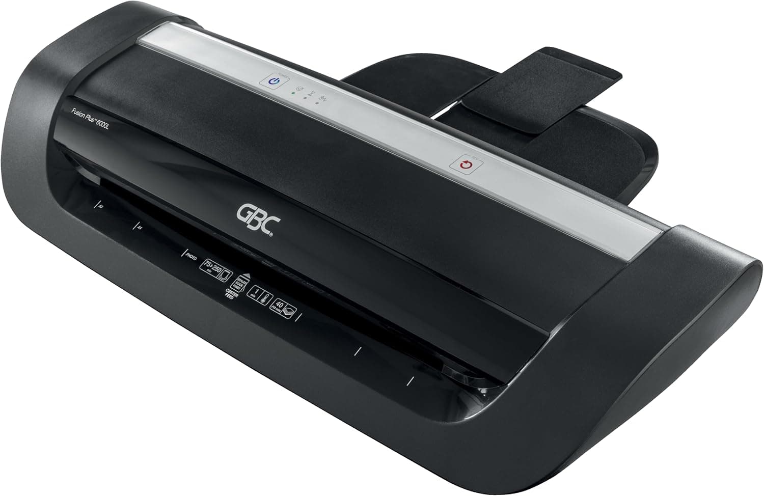 GBC 4402134EU – Plastificadora Fusion Plus 6000L A3 250 Micras