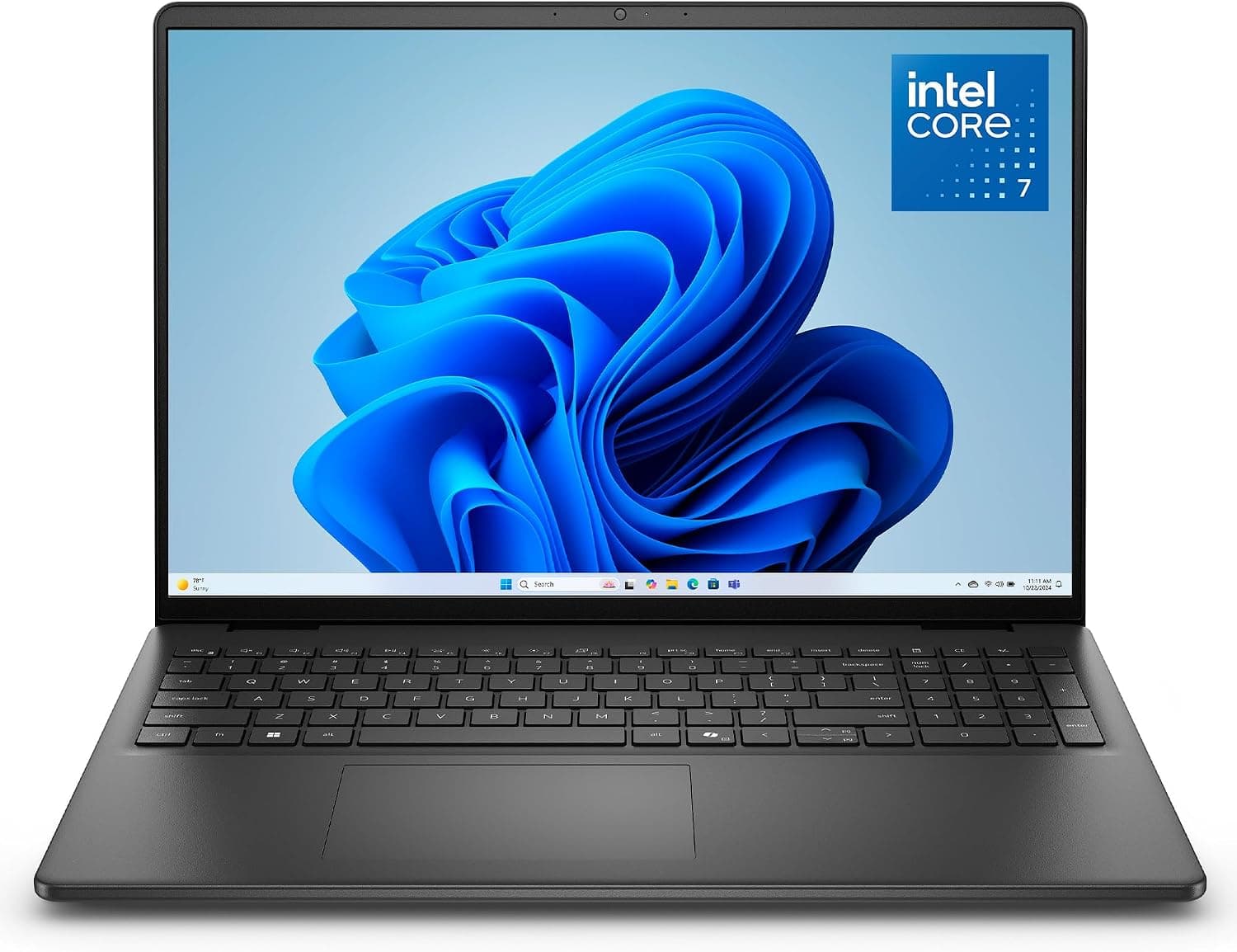 DELL 16 Portátil - Intel Core 7 150U, 16GB RAM, 1TB SSD