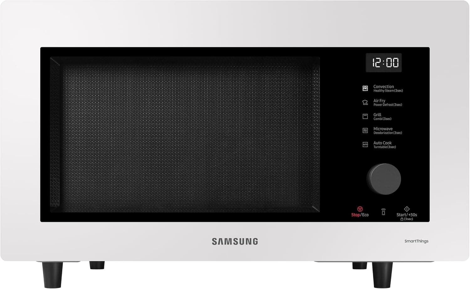 Samsung Microondas con Convección 32L 900W MC32DB7746KEE1