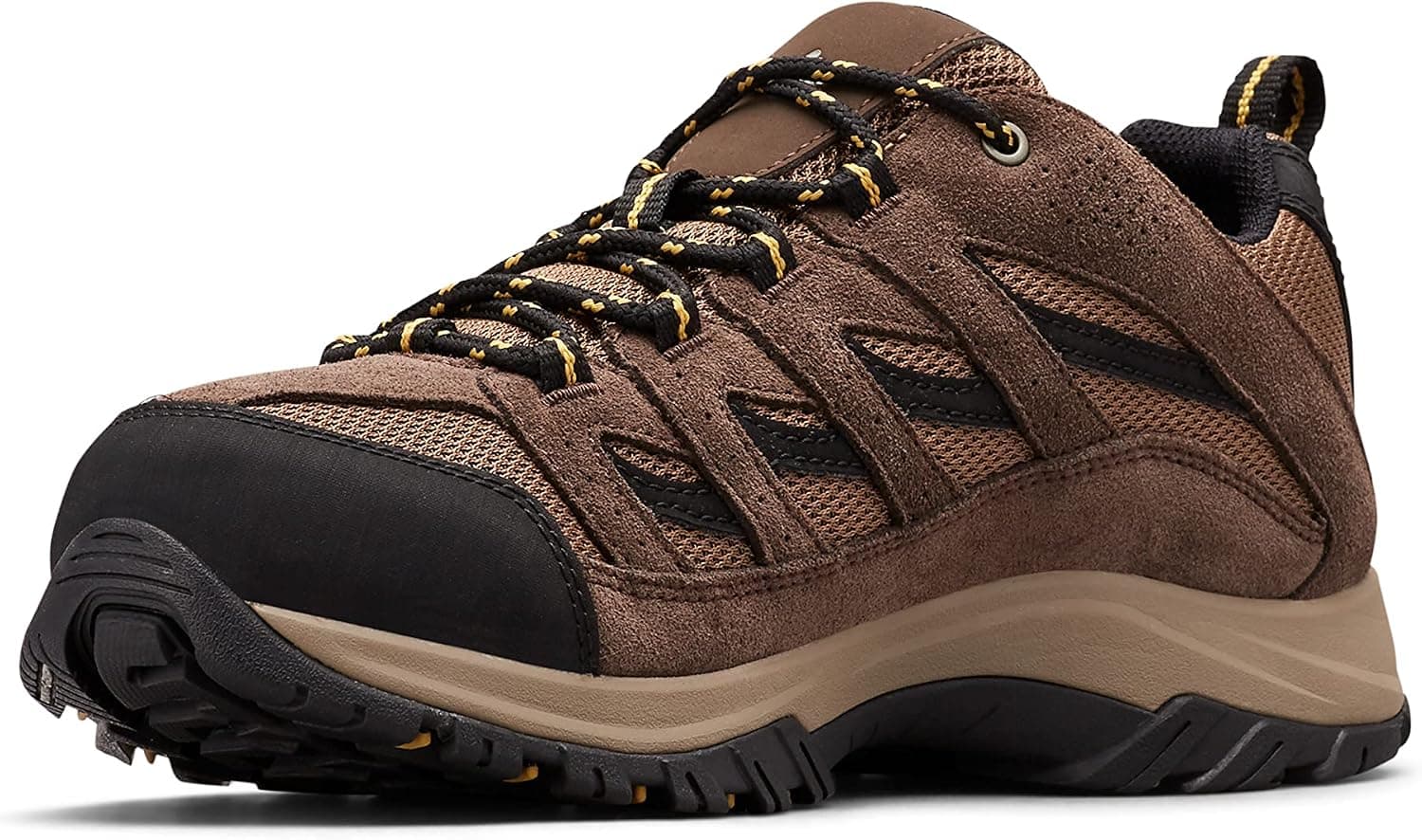 Columbia Crestwood, Zapatillas De Senderismo Y Trekking para Hombre