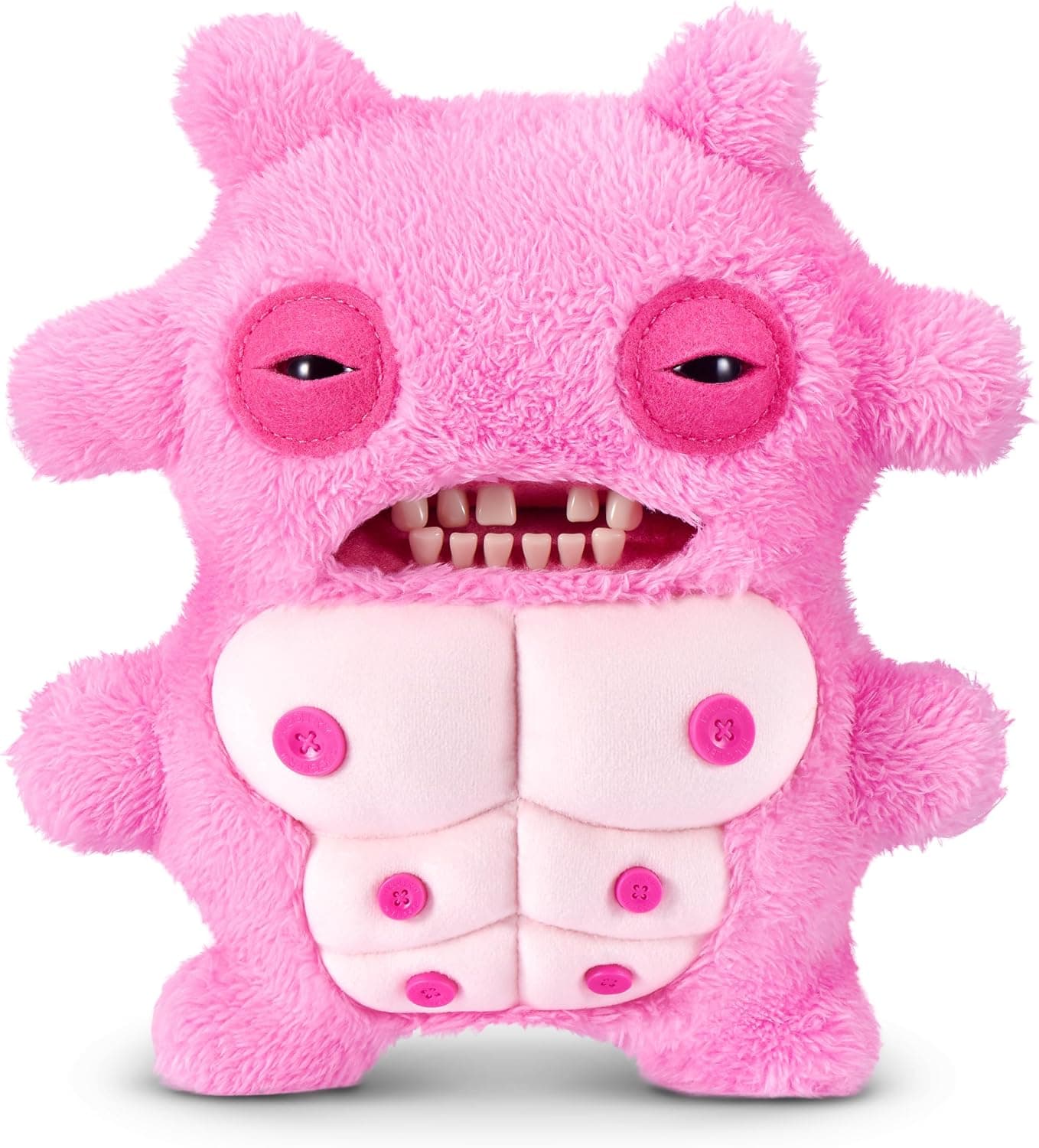 Fuggler Nipple Fuggs 9 Inch Plush Collectible Toy (Sir Nobbynuts) de ZURU