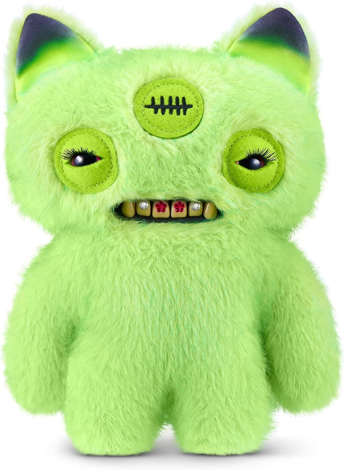 Fuggler Baddies Fuggs de 22 cm, (Annoyed Alien) de ZURU
