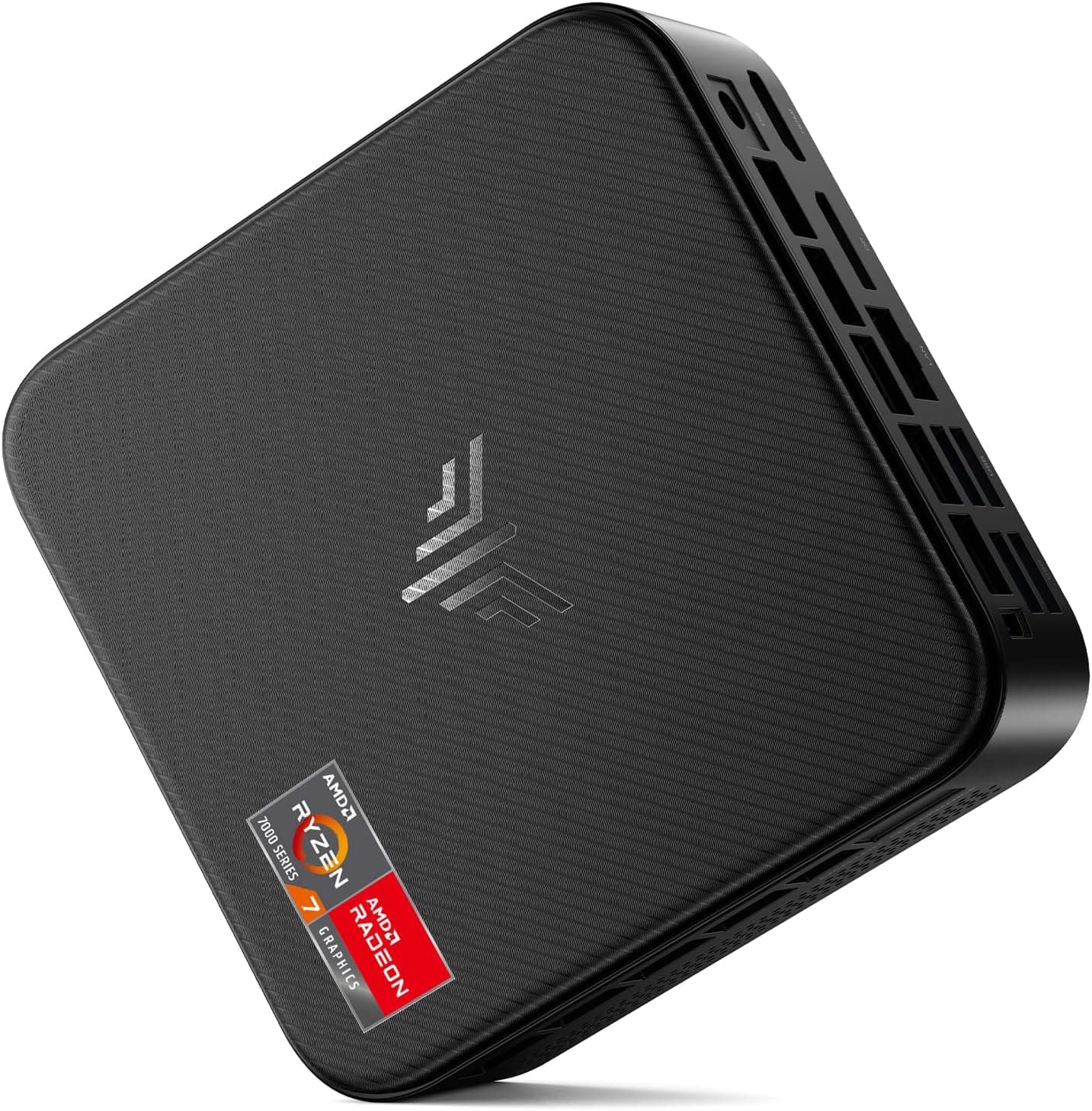 NiPoGi E3B Mini PC,АMD Ryzen 7 7730U,WIN-11 Pro,16GB RAM,1TB SSD