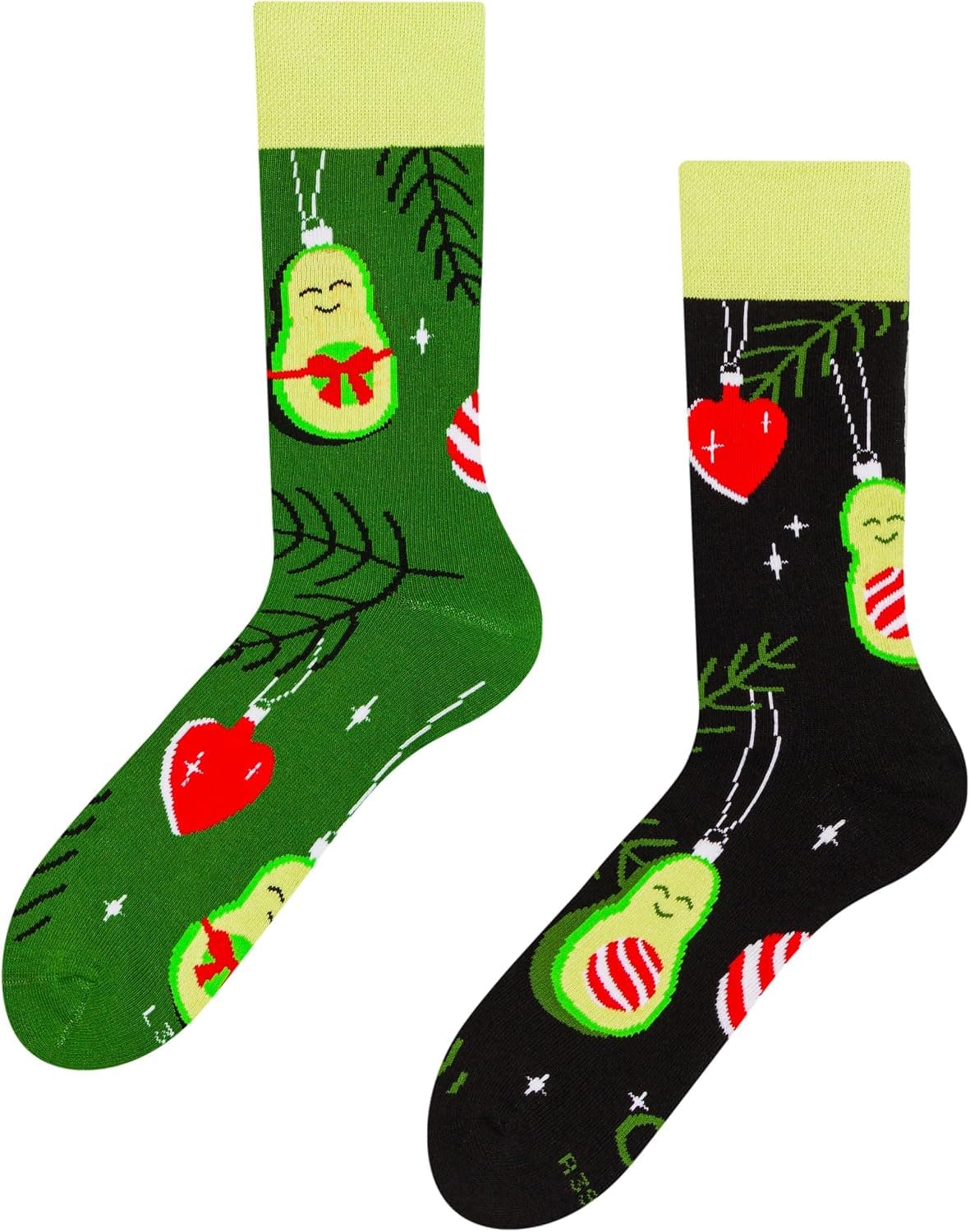 Dedoles Calcetines divertidos Unisex Hombre Mujer Niños Algodón Diseños