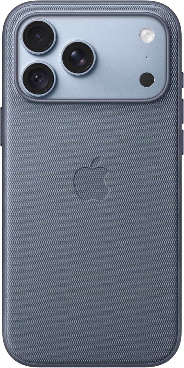 Apple Funda de Trenzado técnico con MagSafe para el iPhone 18 Pro MAX