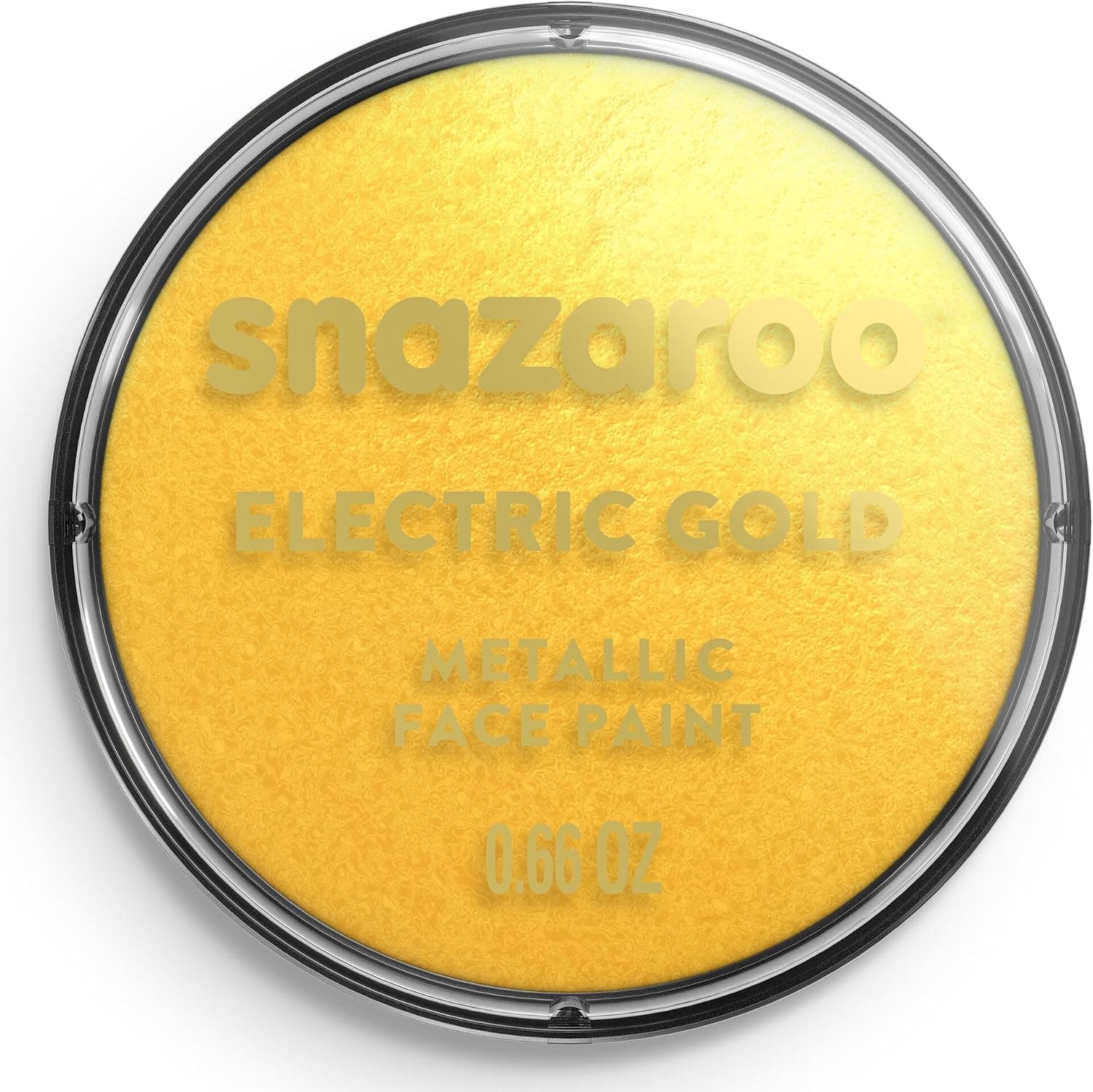 SNAZAROO METALICO 18ML ORO