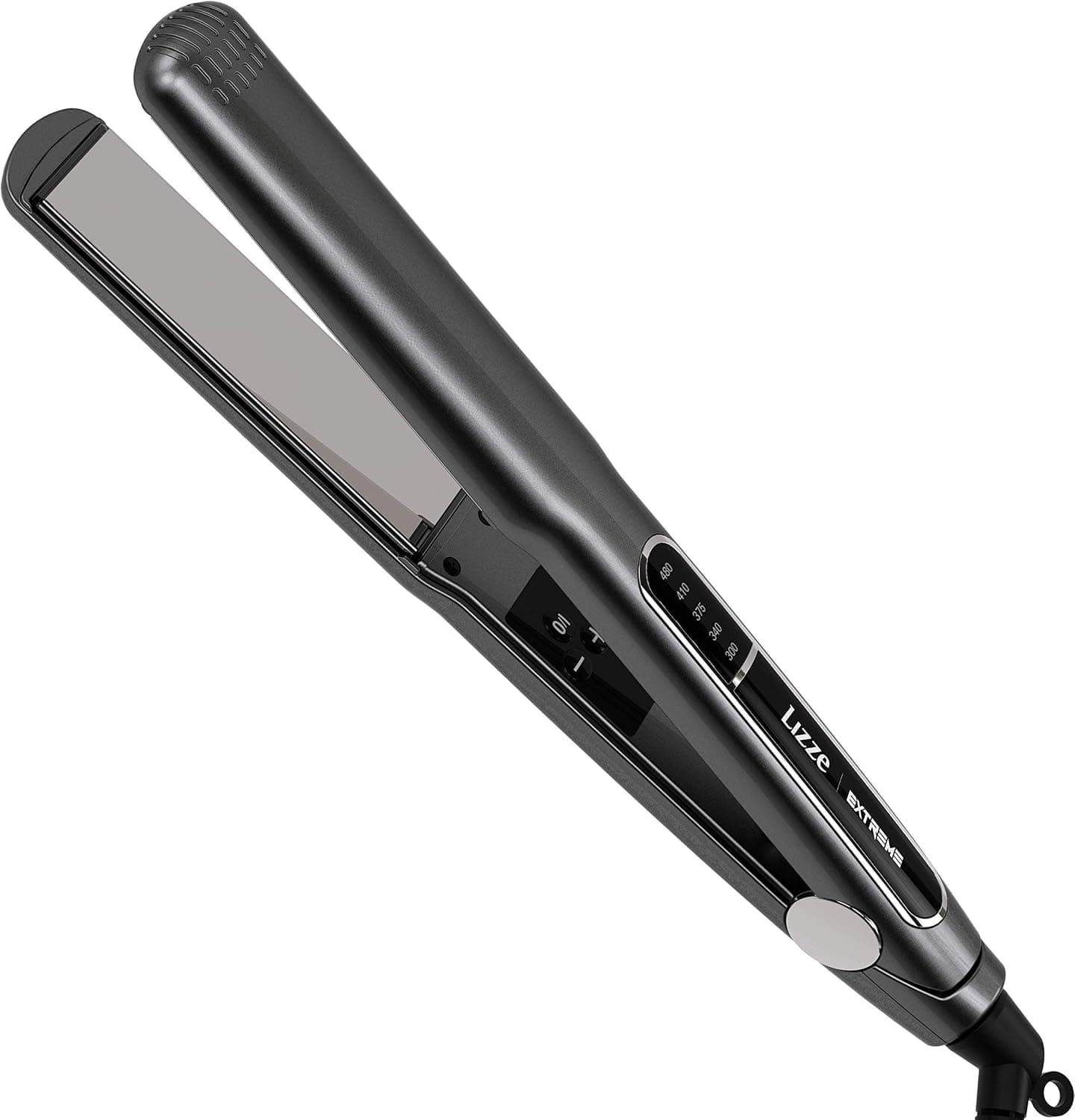Lizze Plancha Alisadora de Pelo Profesional Extreme 250 Grados